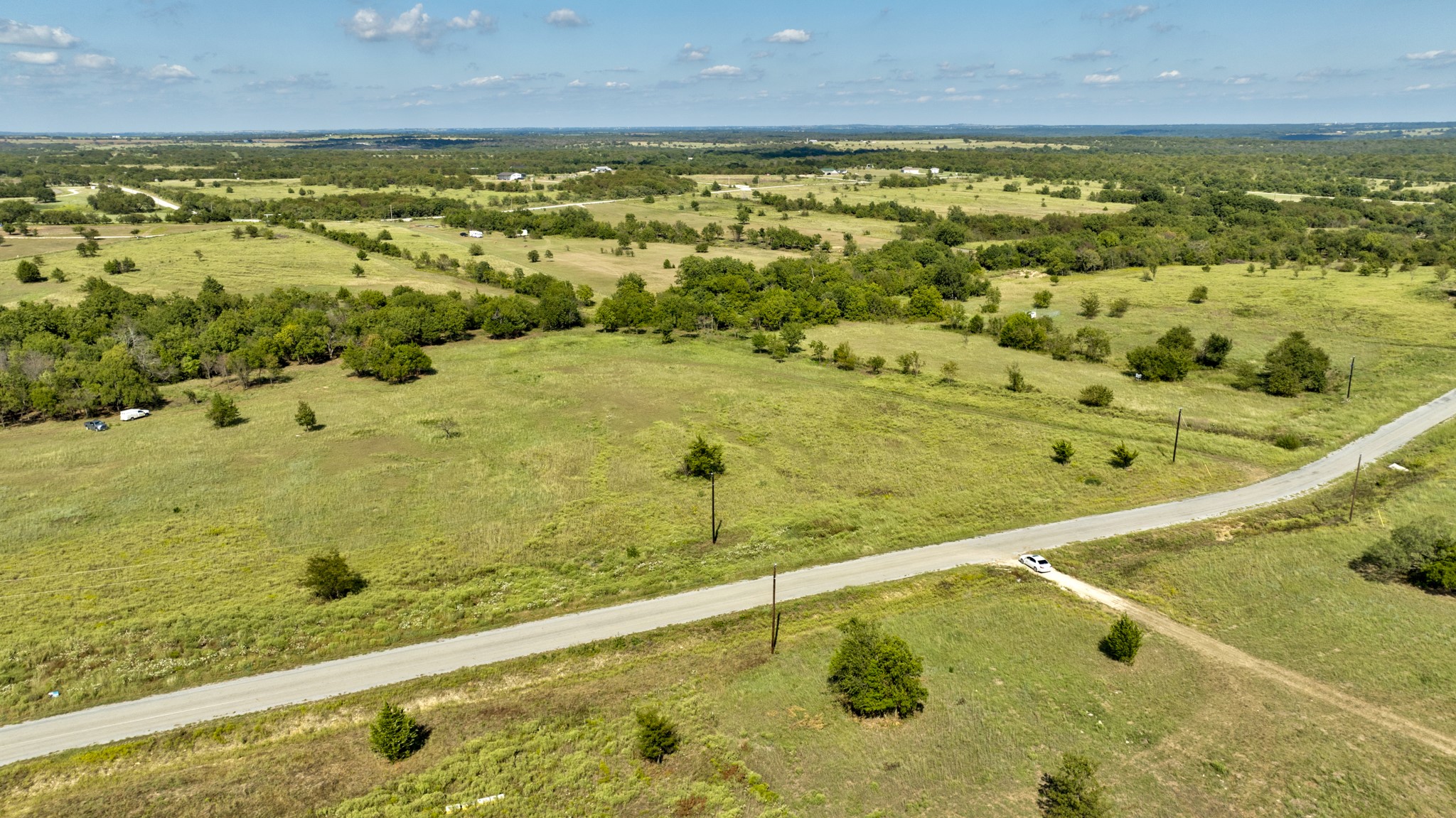 Lot 19 Private Rd. 4000