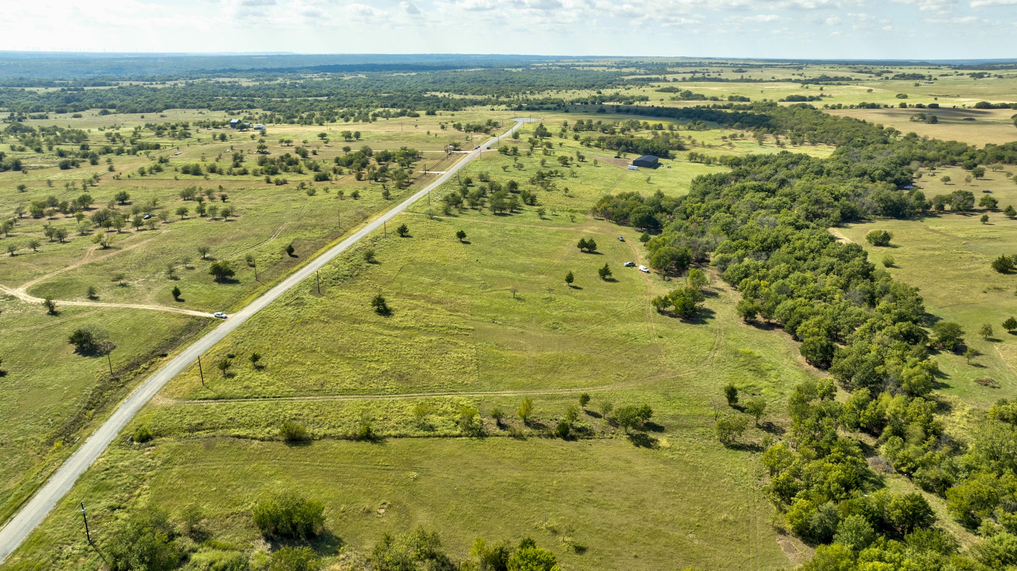 Lot 19 Private Rd. 4000