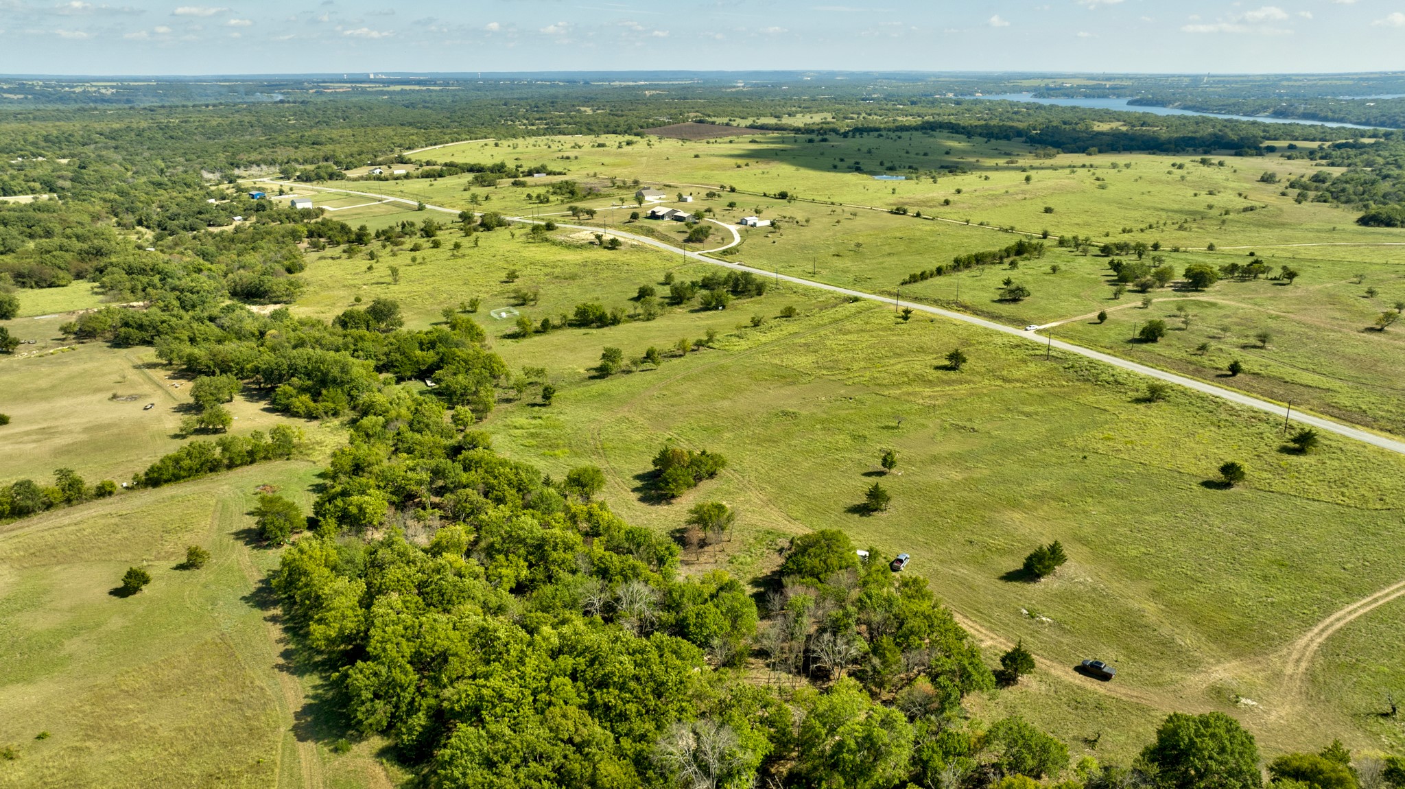 Lot 19 Private Rd. 4000