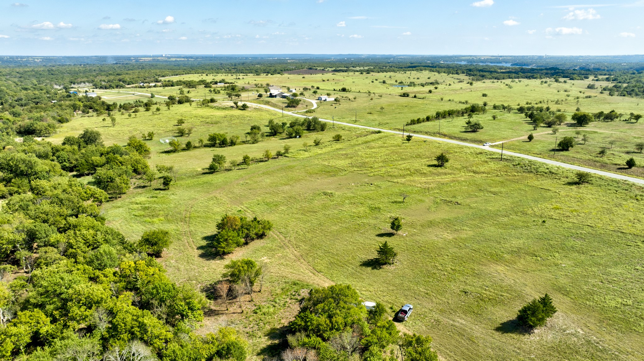 Lot 19 Private Rd. 4000