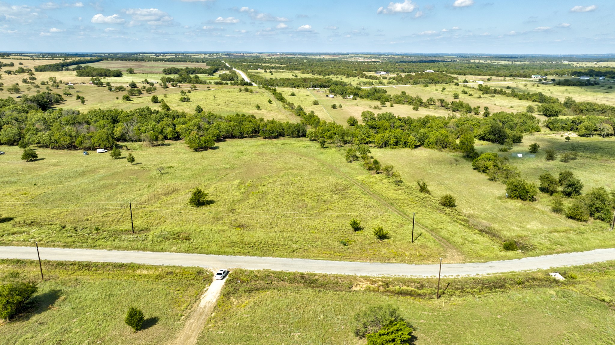 Lot 19 Private Rd. 4000