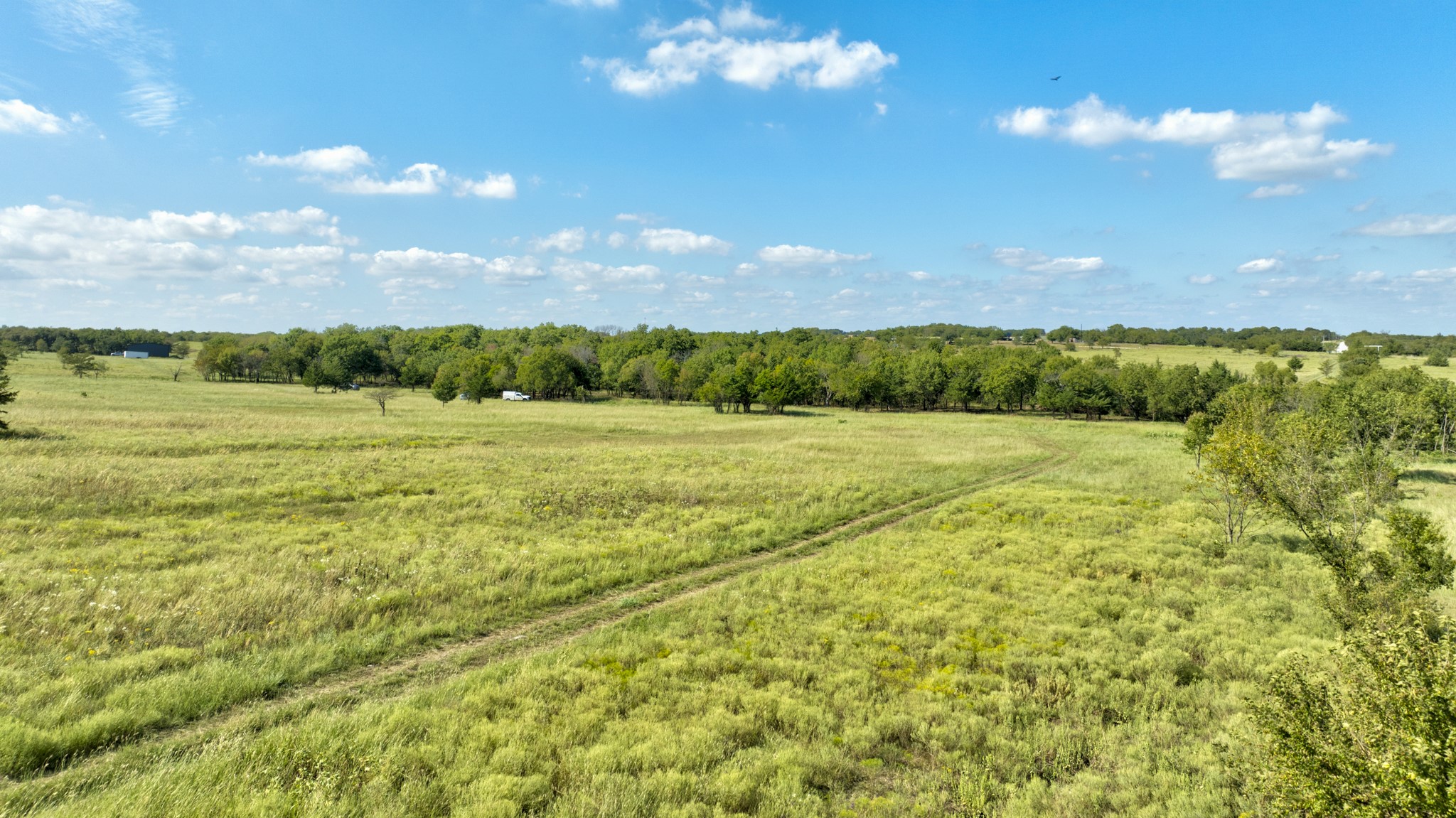 Lot 19 Private Rd. 4000