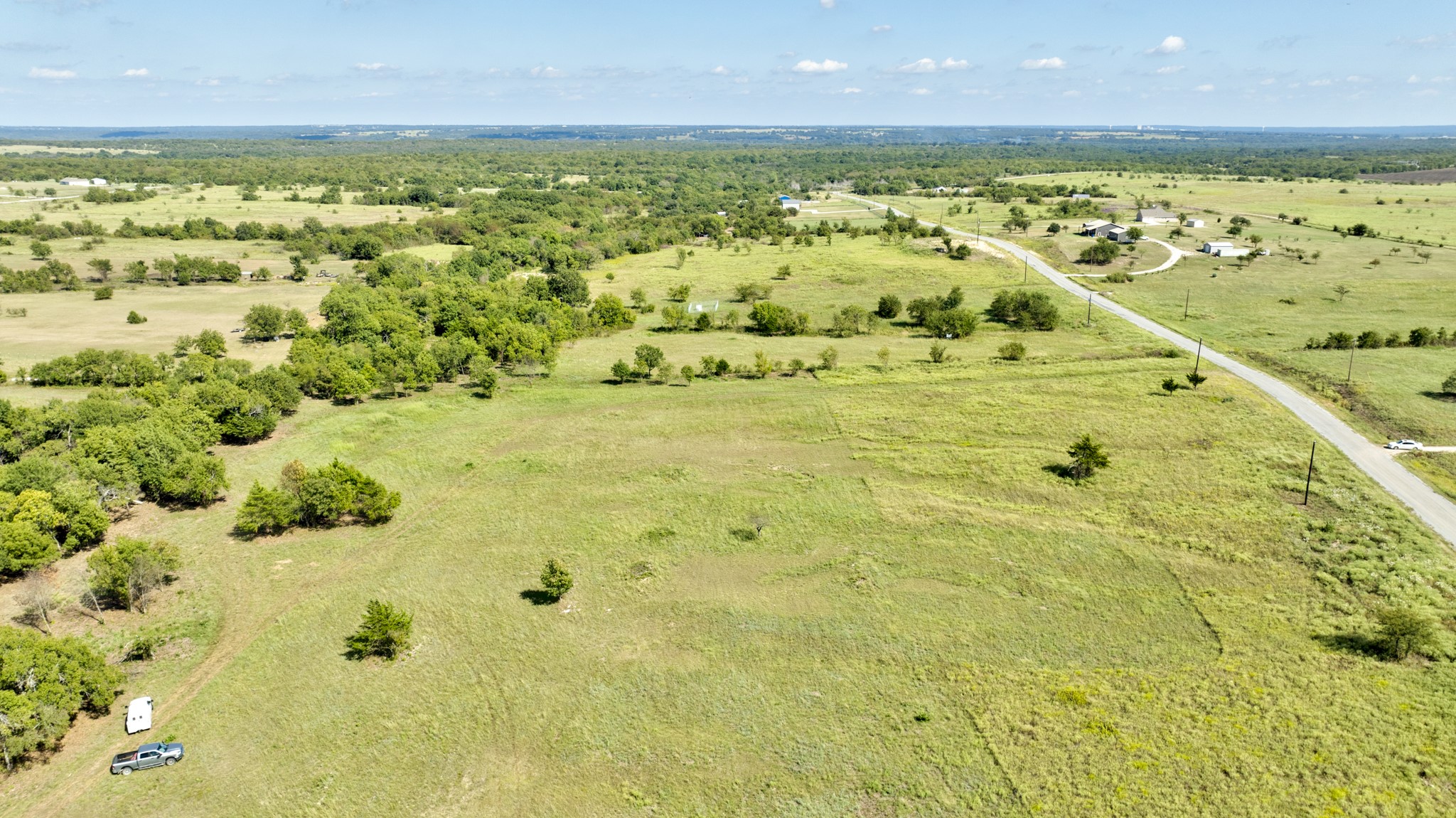 Lot 19 Private Rd. 4000