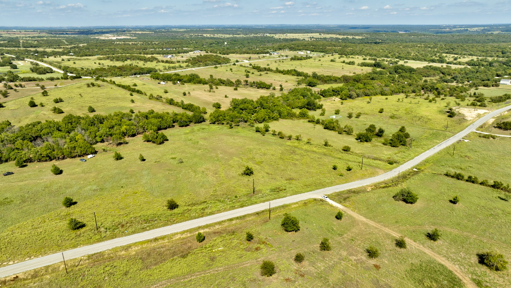 Lot 19 Private Rd. 4000