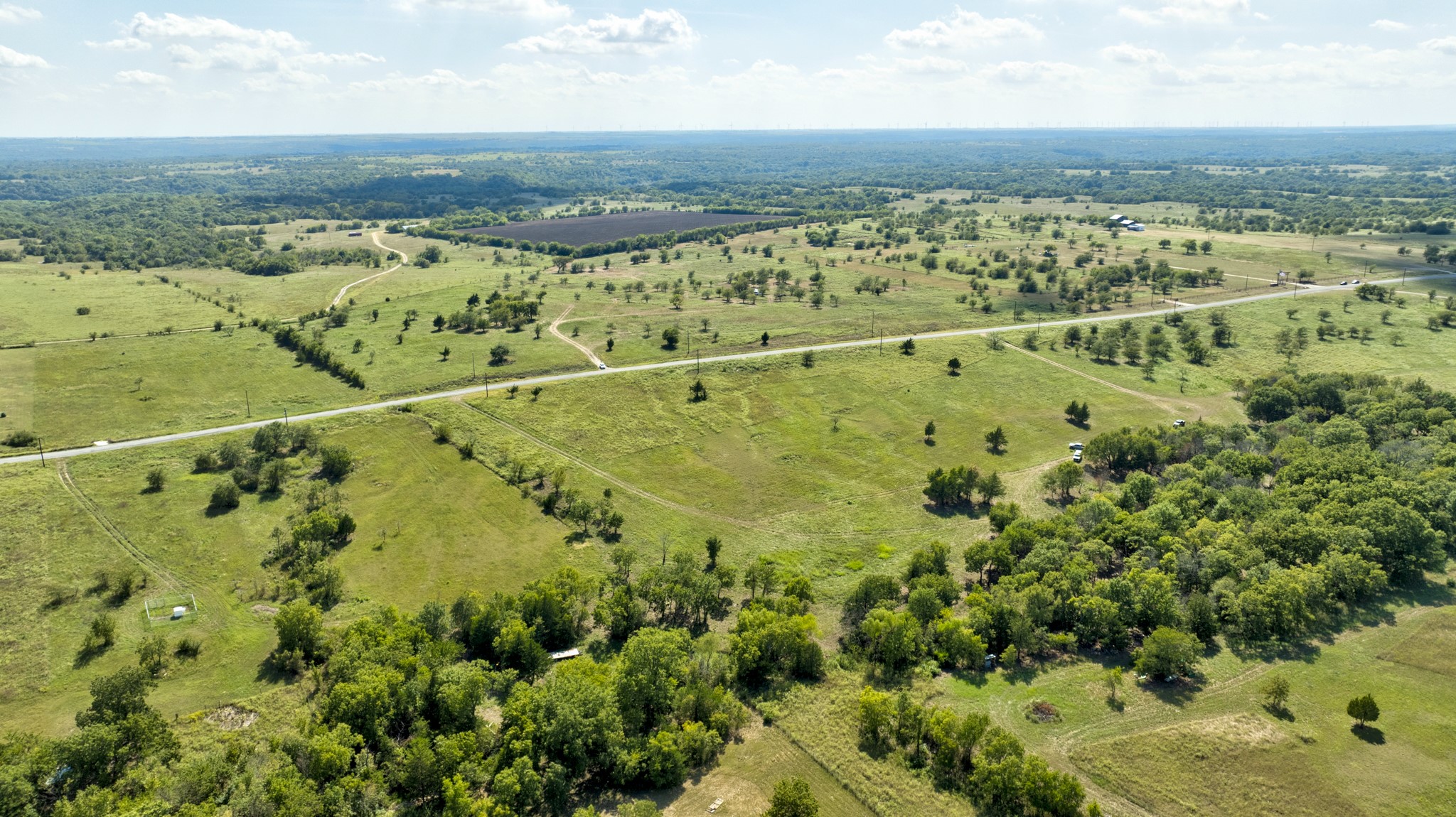 Lot 19 Private Rd. 4000