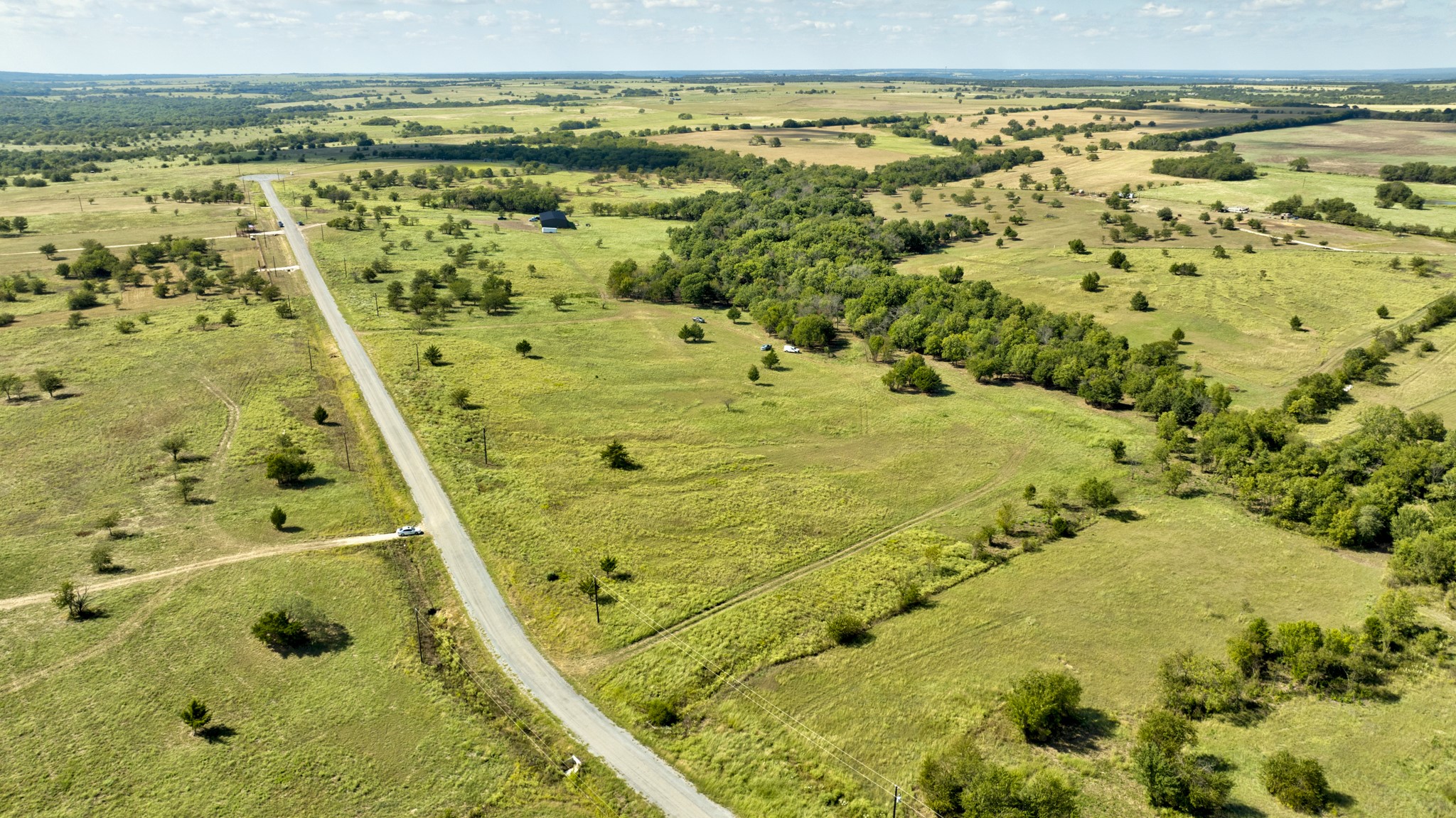 Lot 19 Private Rd. 4000