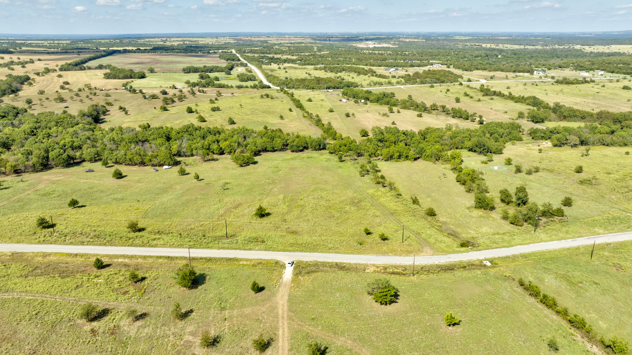 Lot 19 Private Rd. 4000