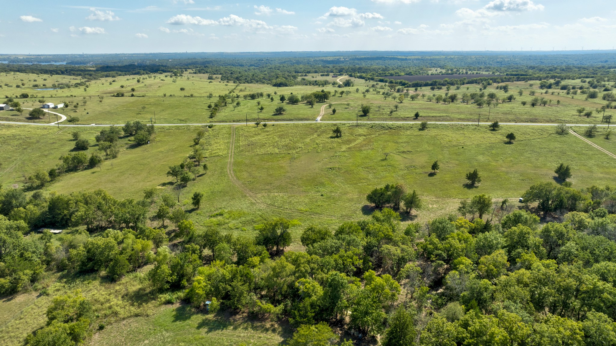 Lot 19 Private Rd. 4000