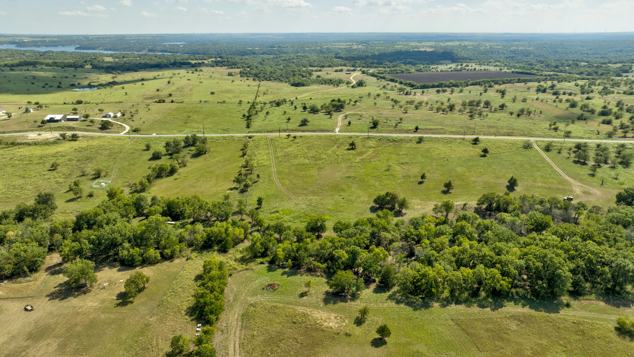 Lot 19 Private Rd. 4000