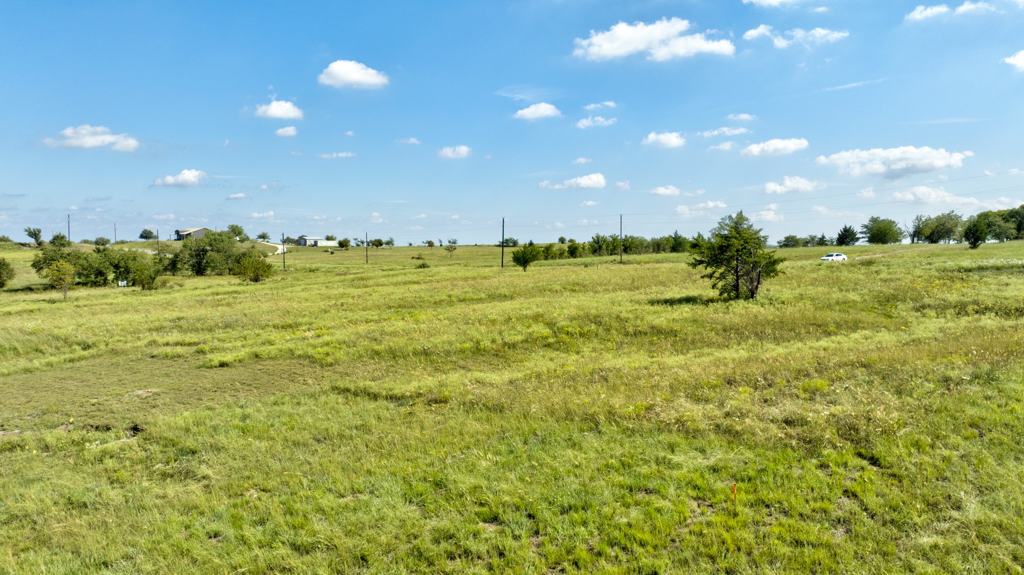 Lot 19 Private Rd. 4000