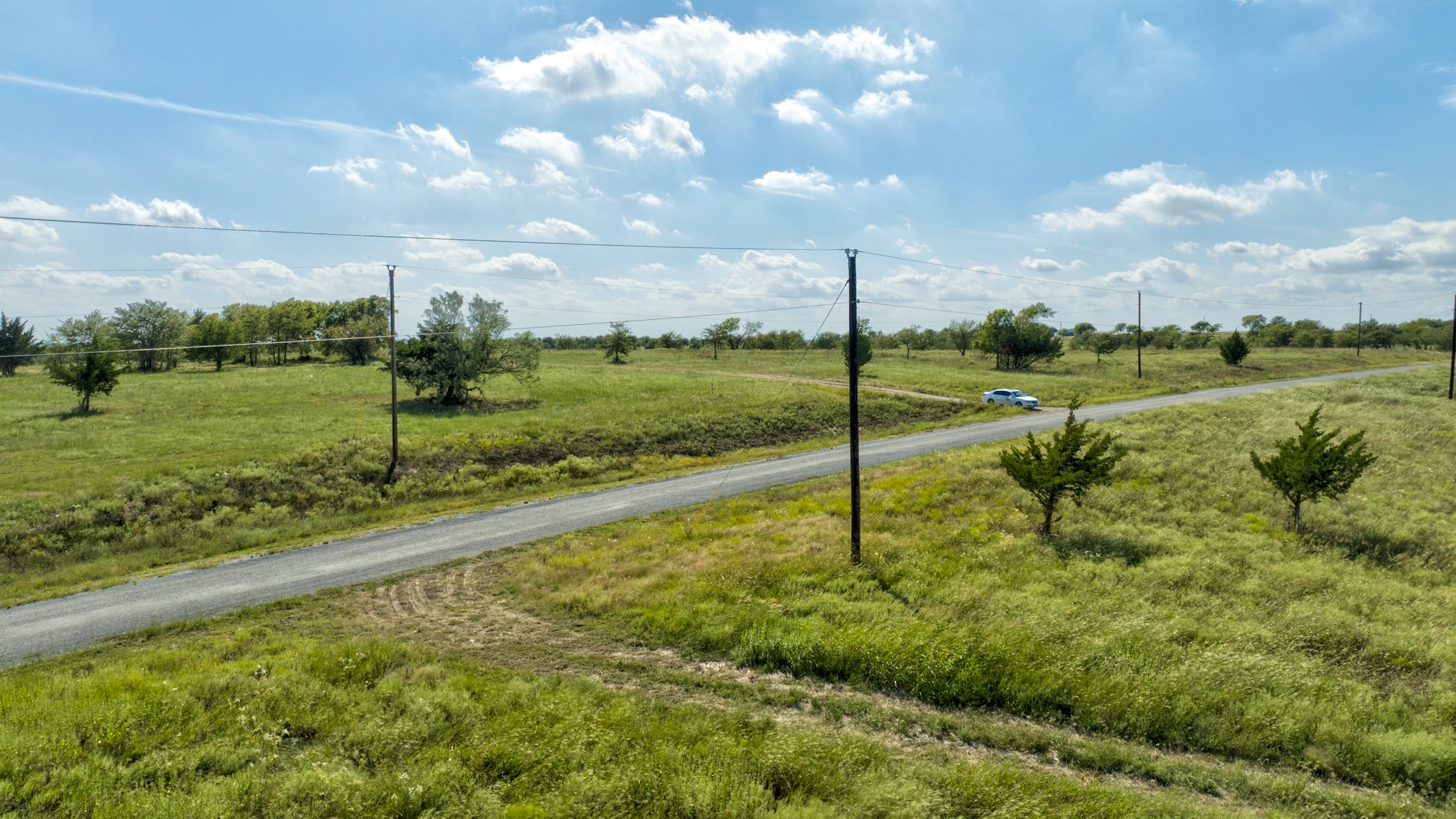 Lot 19 Private Rd. 4000