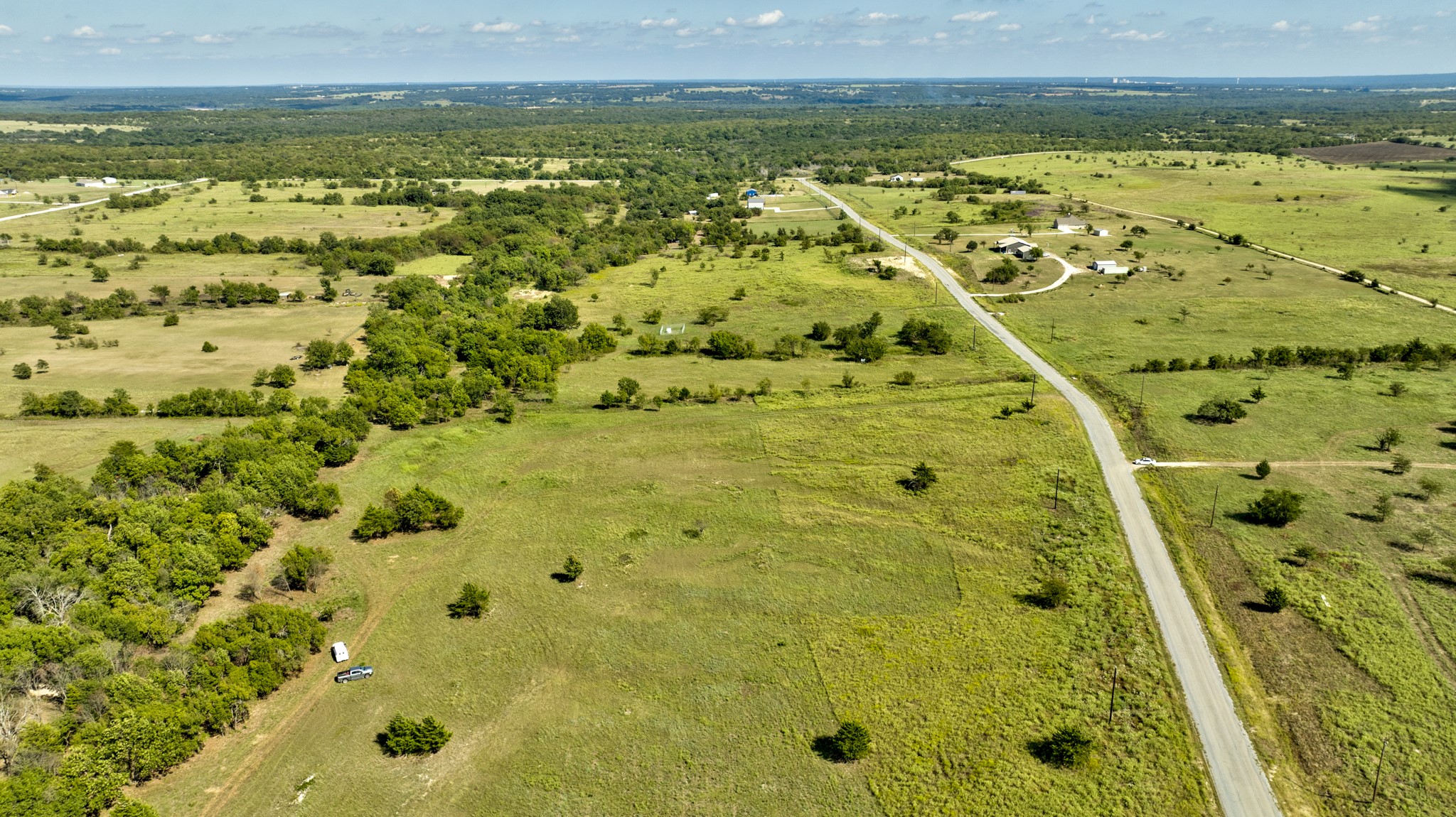 Lot 19 Private Rd. 4000