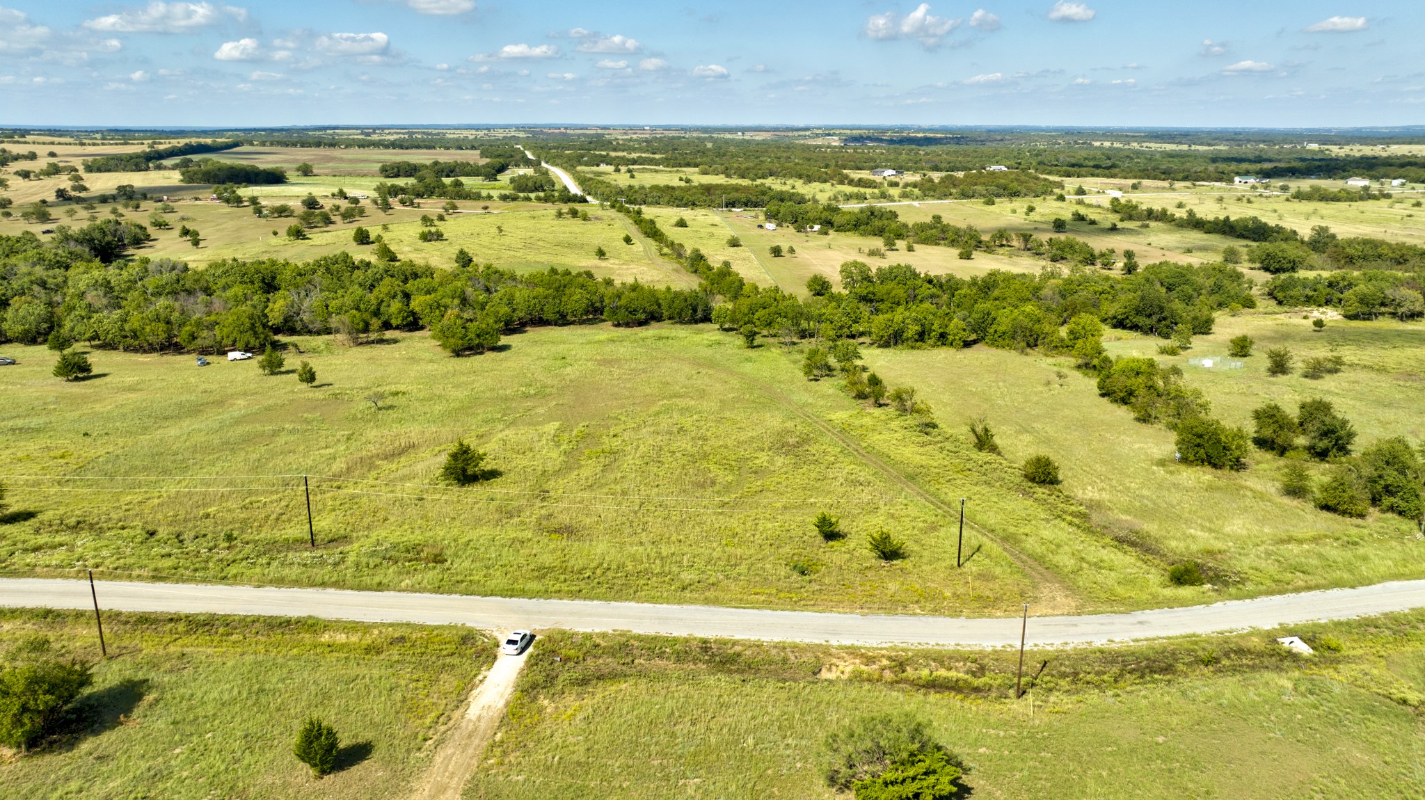 Lot 19 Private Rd. 4000