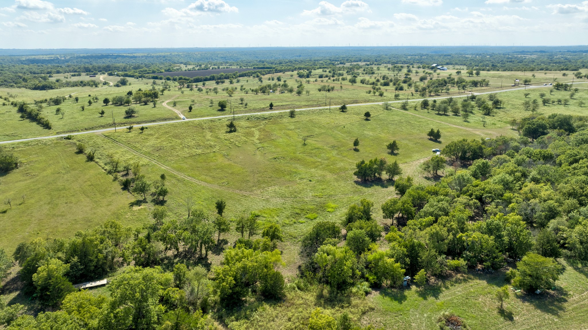 Lot 19 Private Rd. 4000