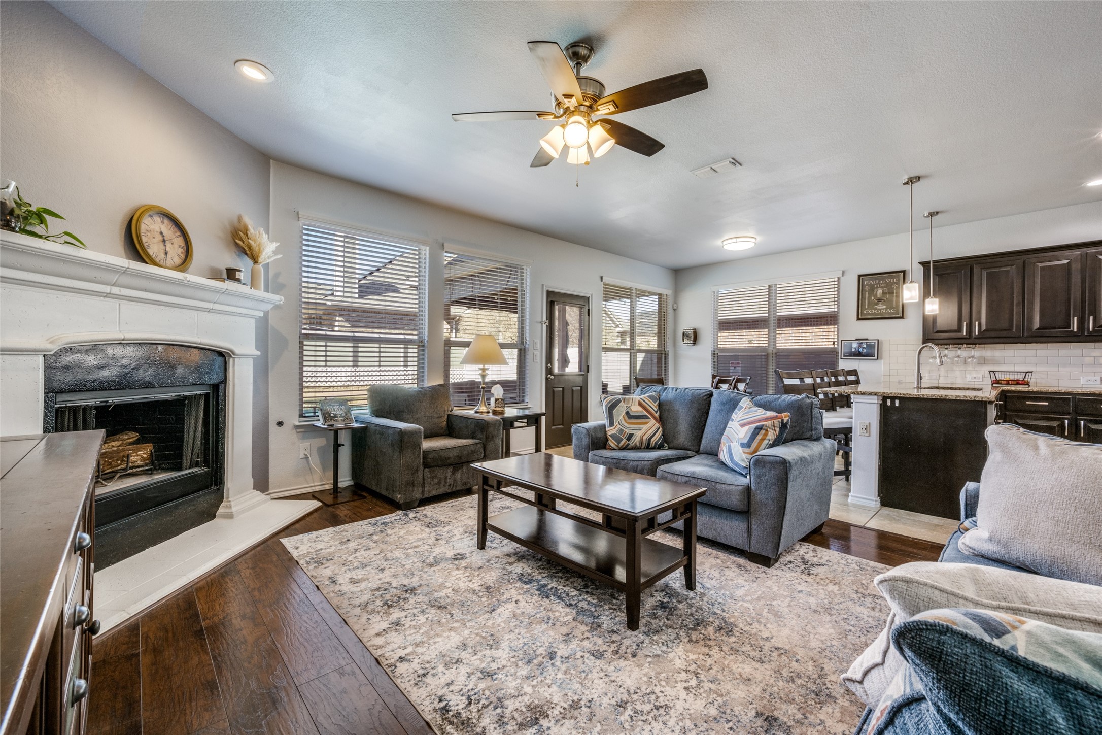 721 Meadows Drive
