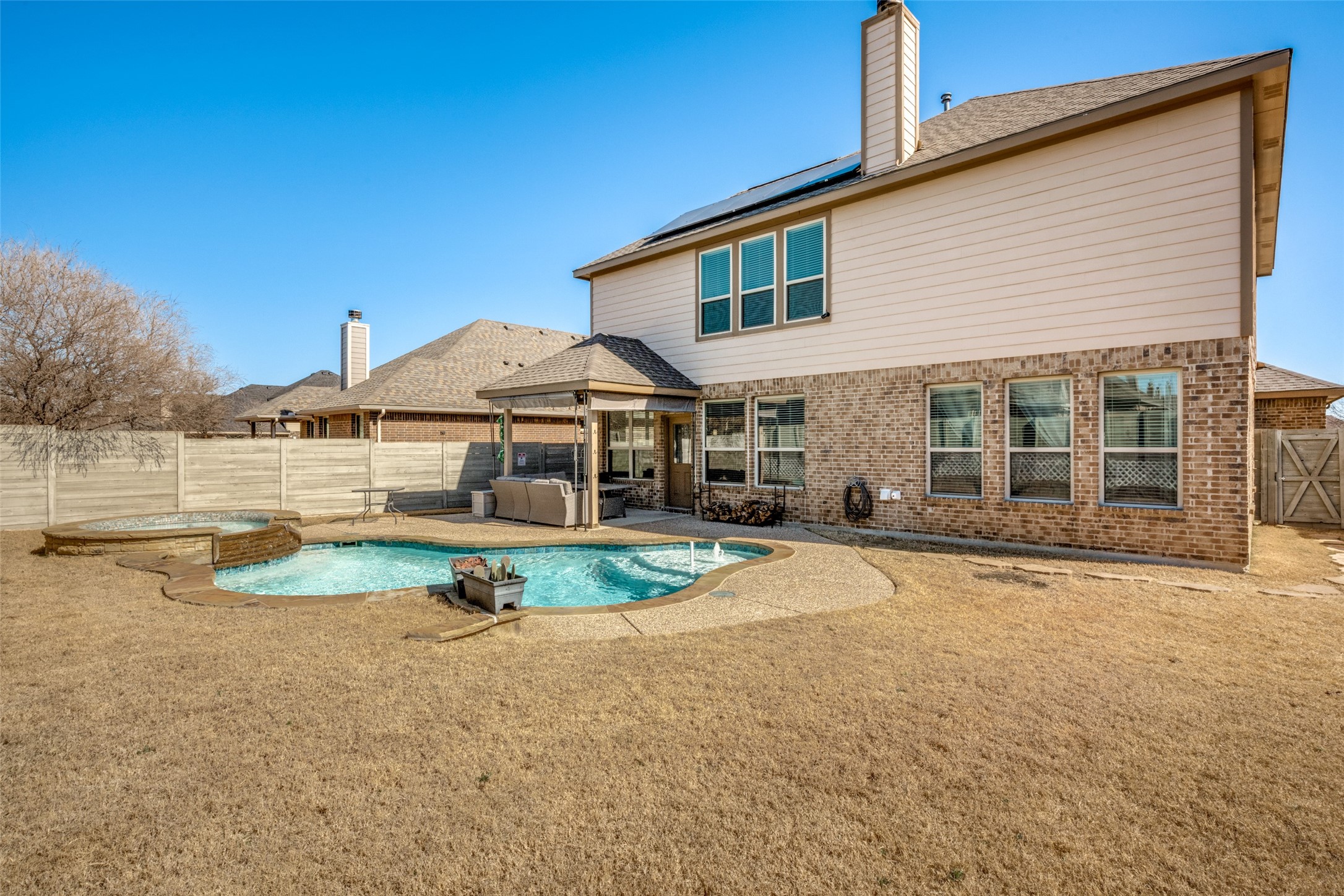 721 Meadows Drive