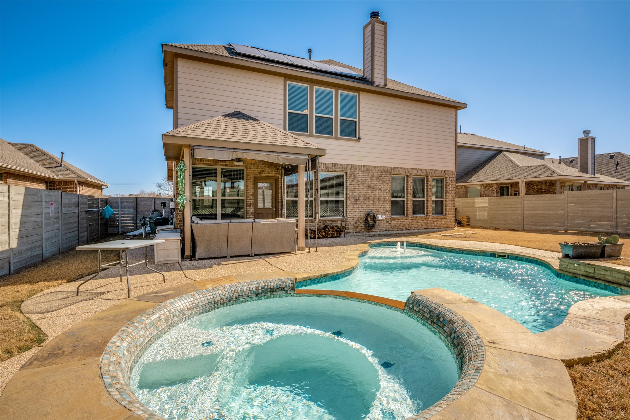721 Meadows Drive