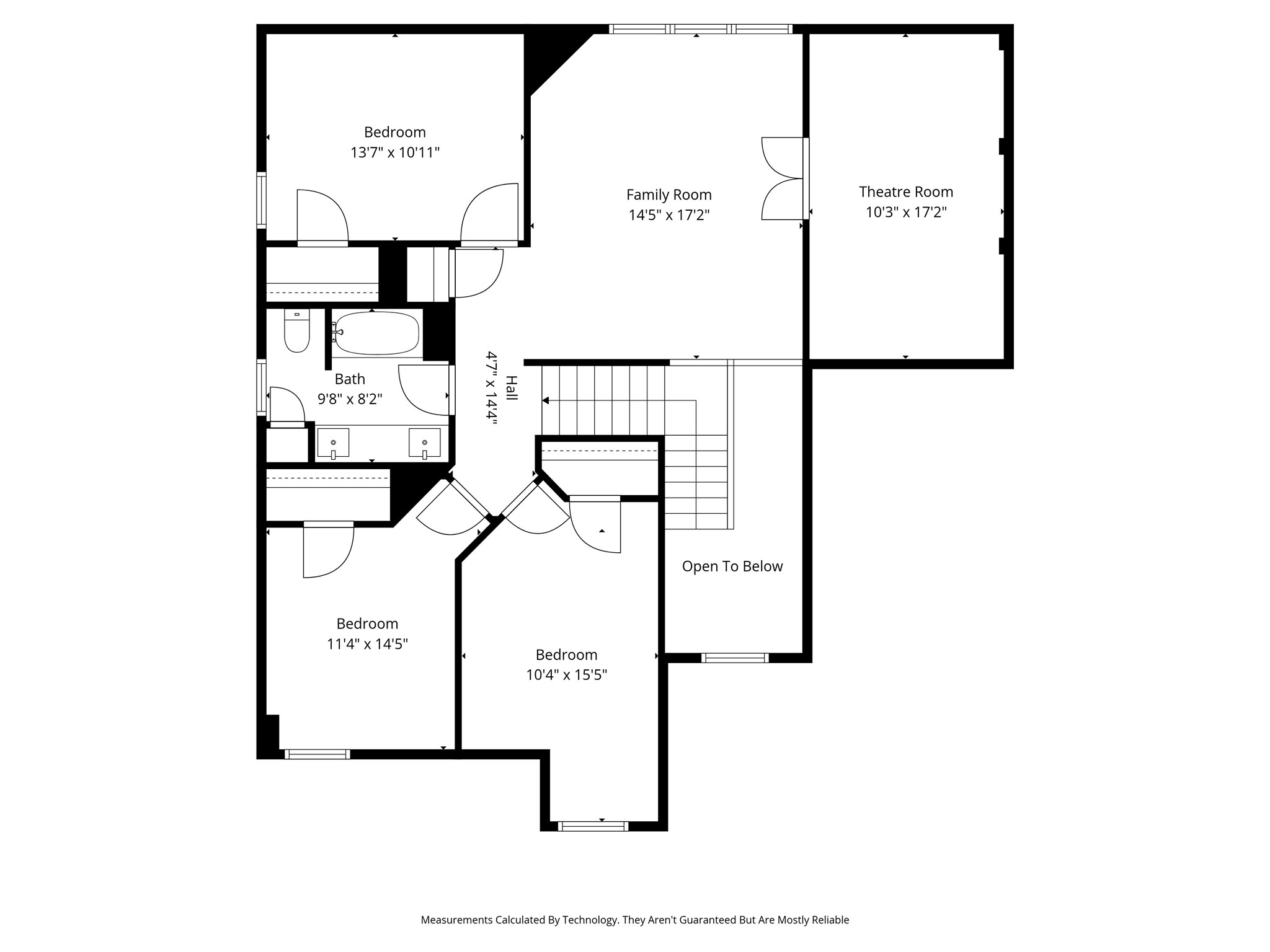 721 Meadows Drive