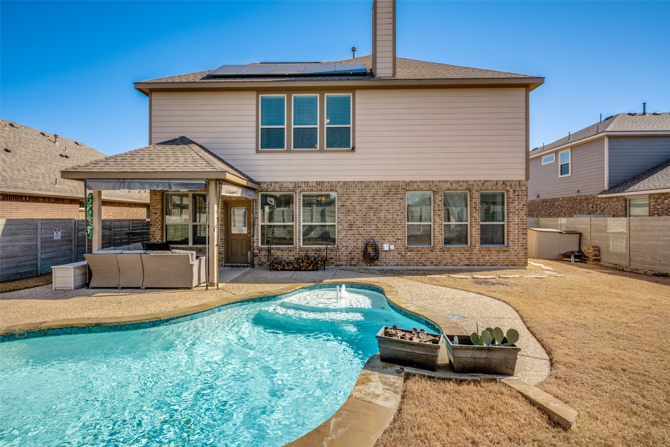 721 Meadows Drive