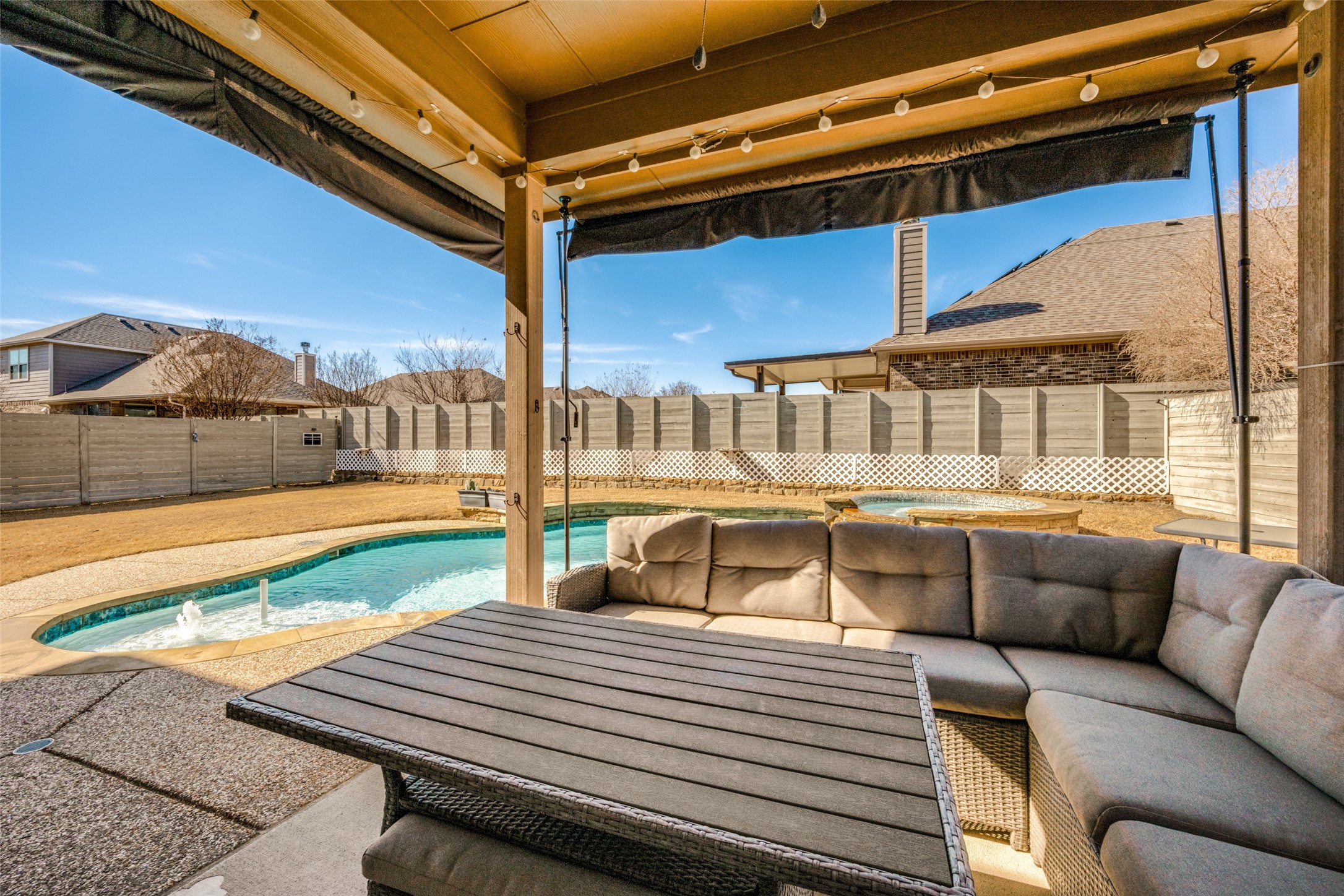 721 Meadows Drive
