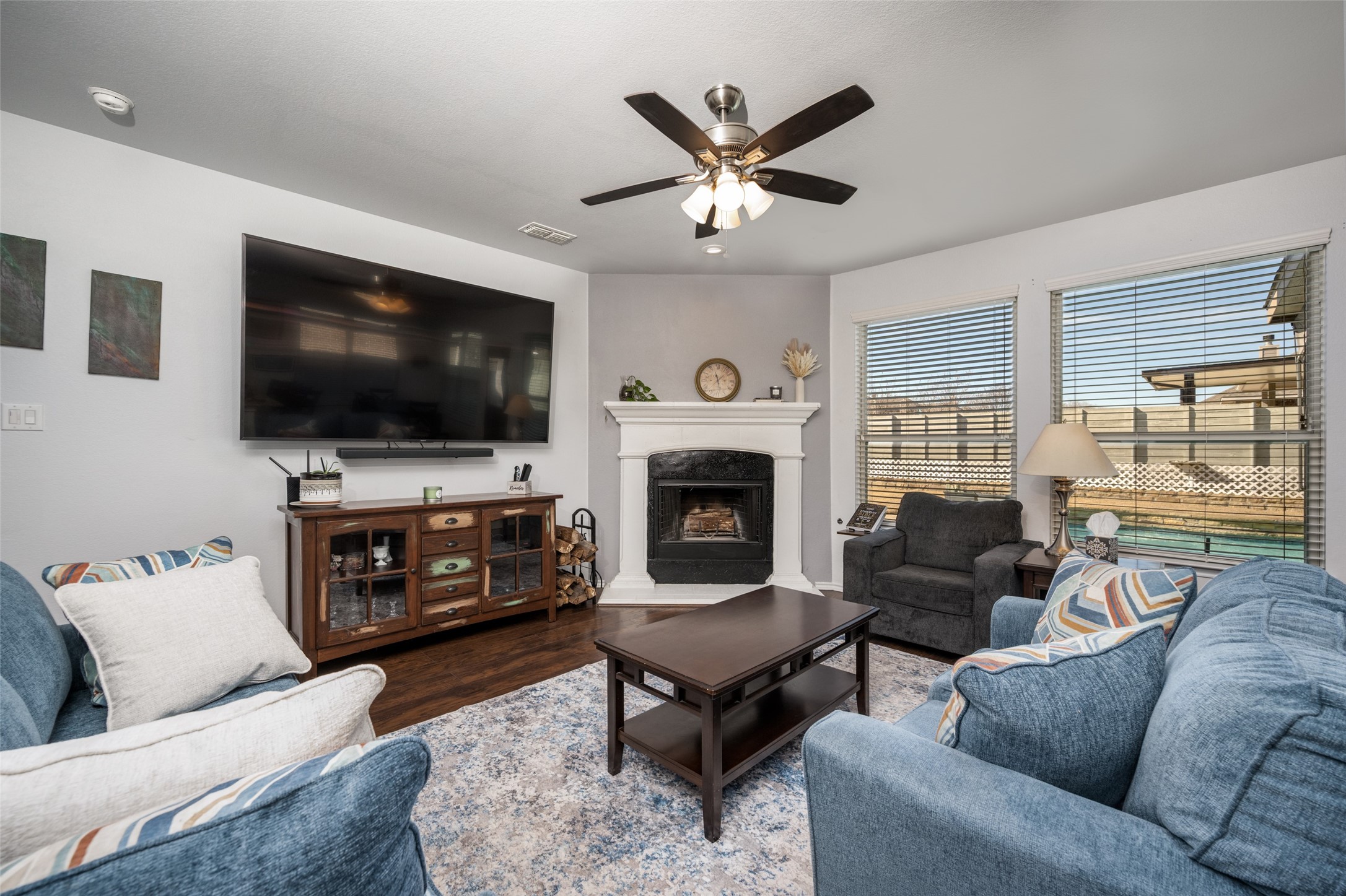 721 Meadows Drive