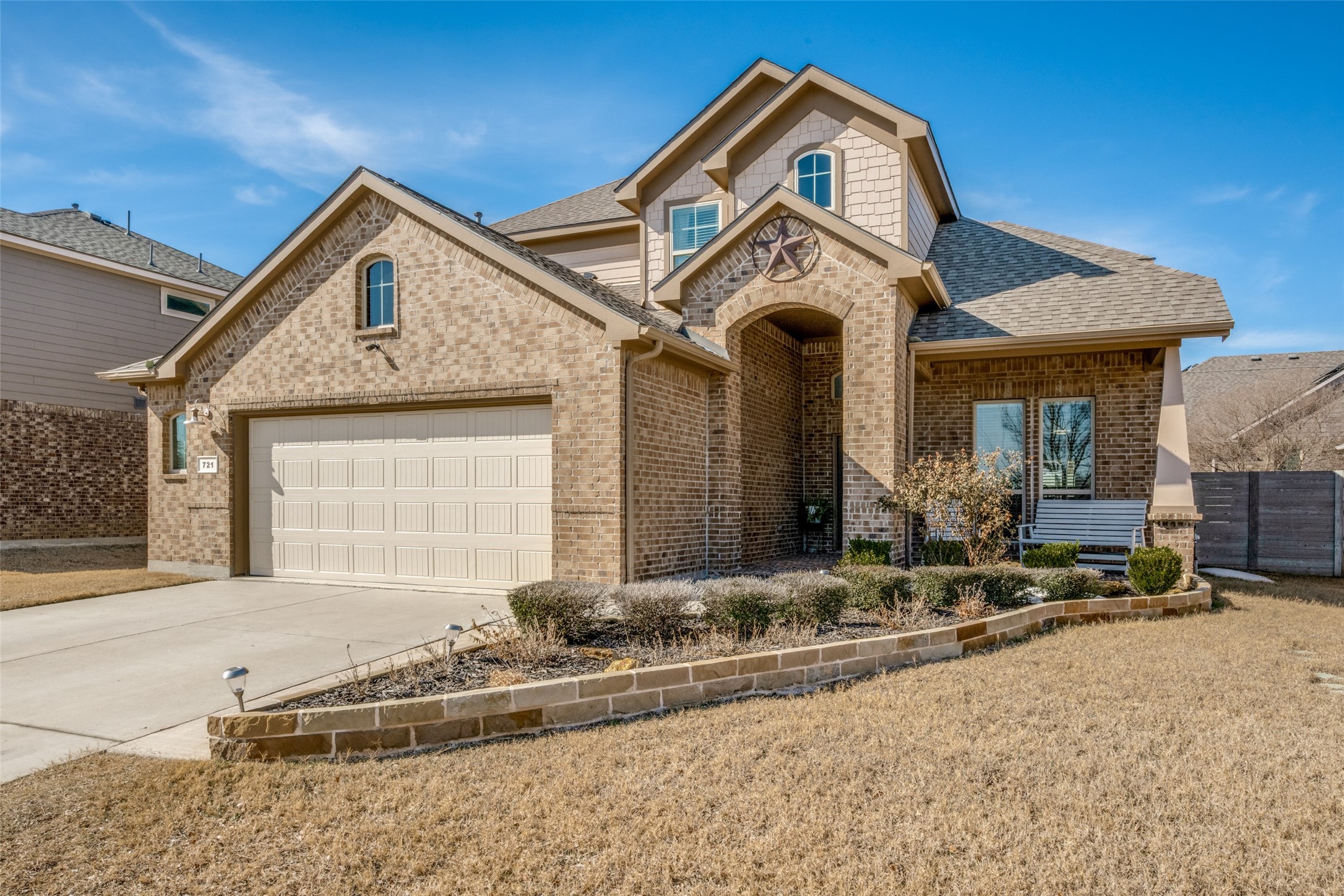 721 Meadows Drive
