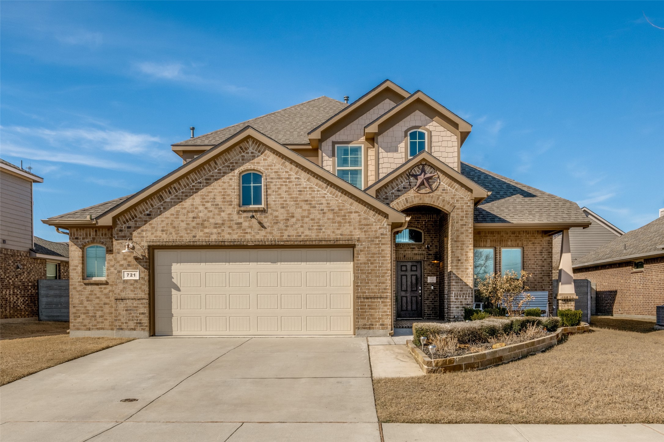 721 Meadows Drive