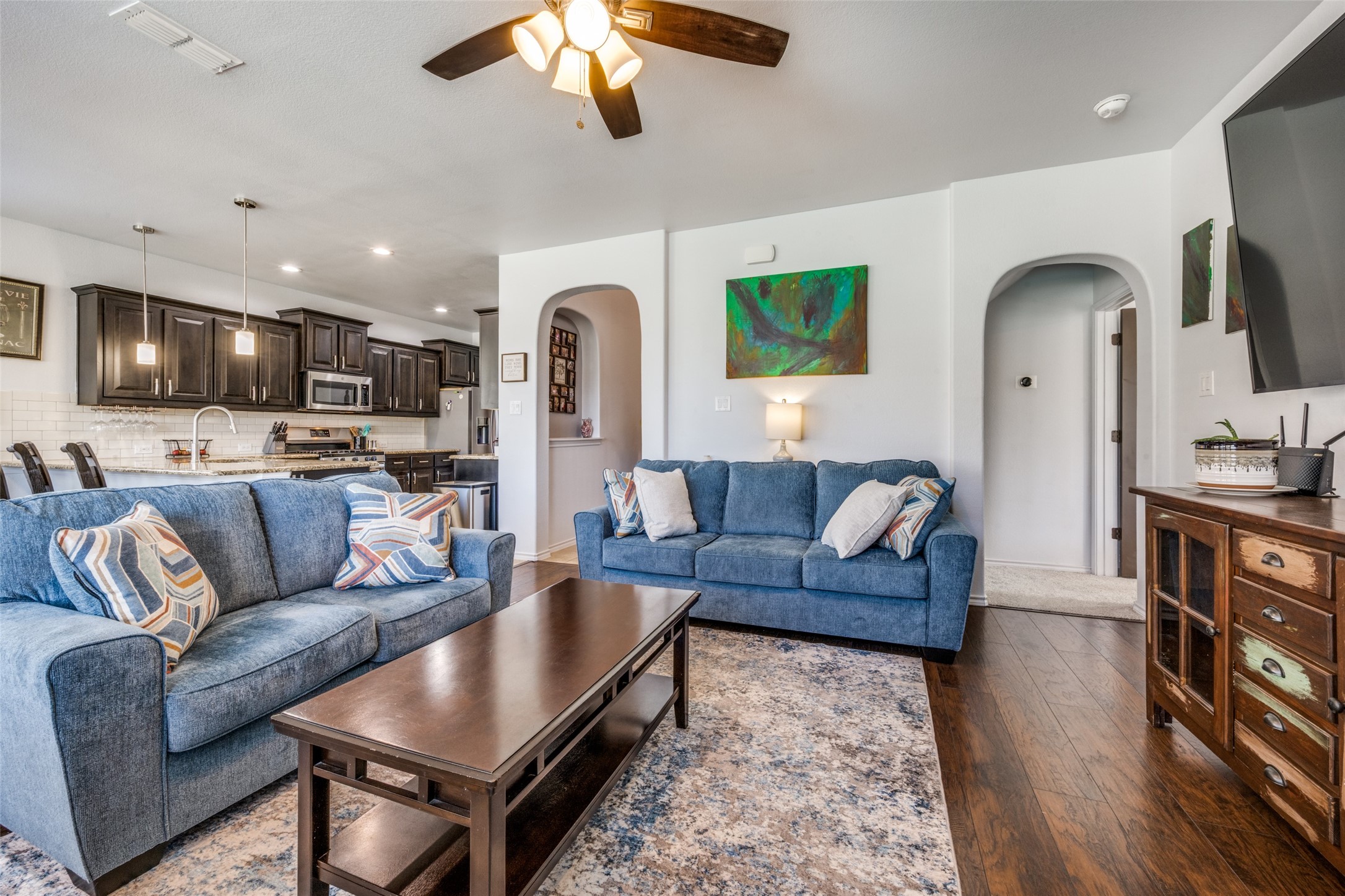 721 Meadows Drive