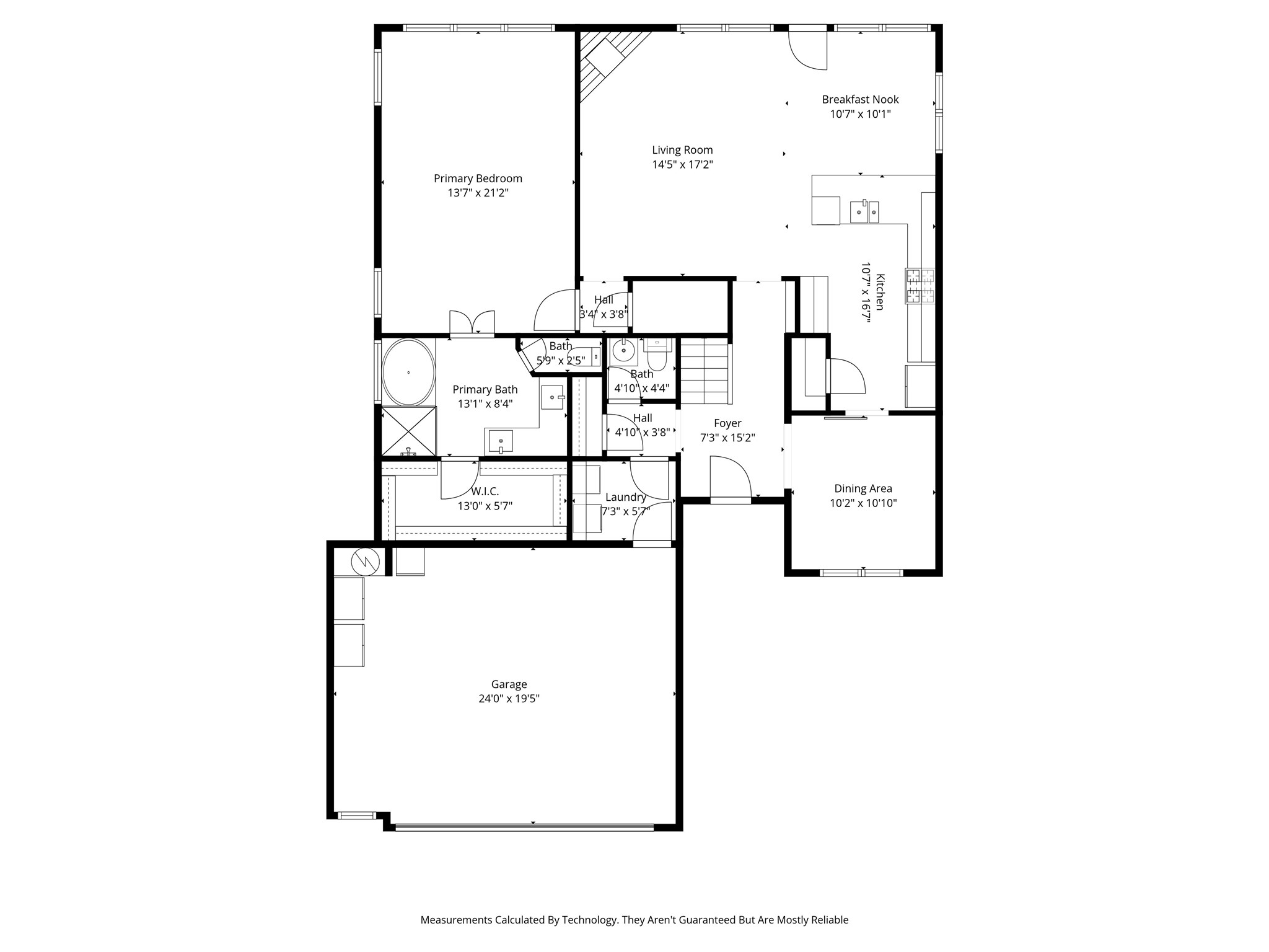 721 Meadows Drive