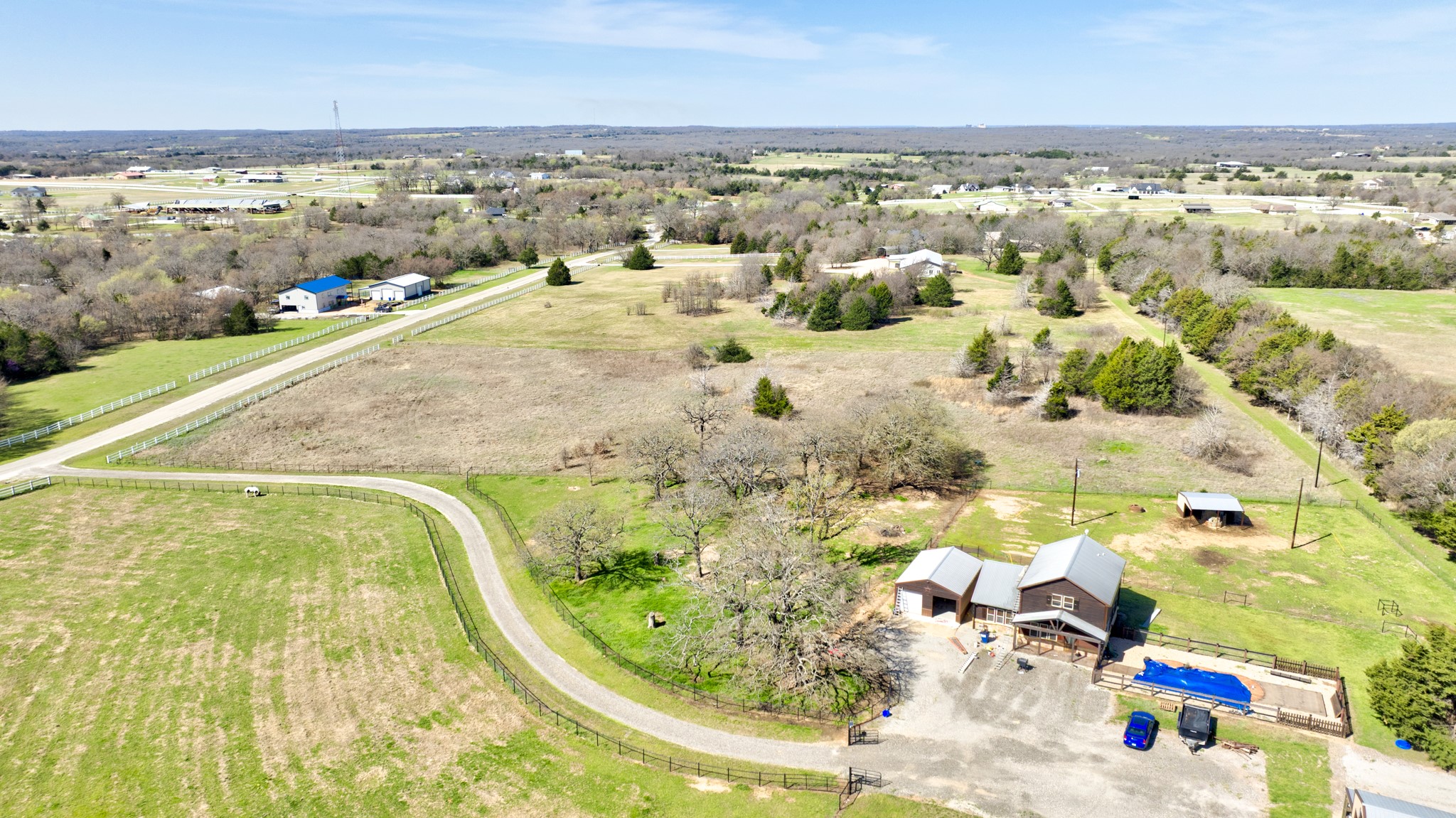 335 County Road 1264