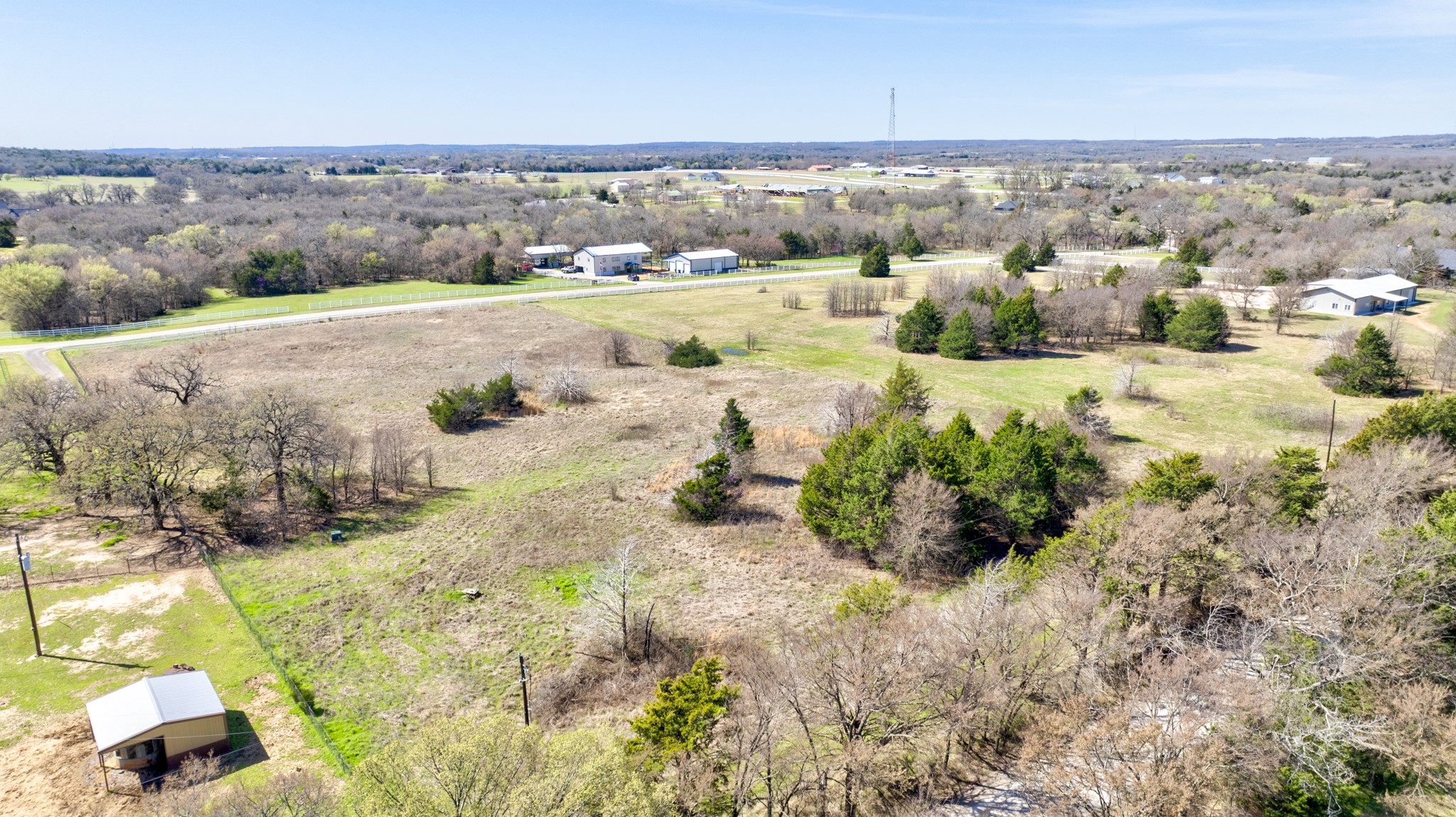 335 County Road 1264