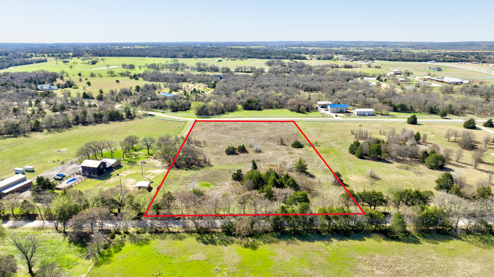 335 County Road 1264