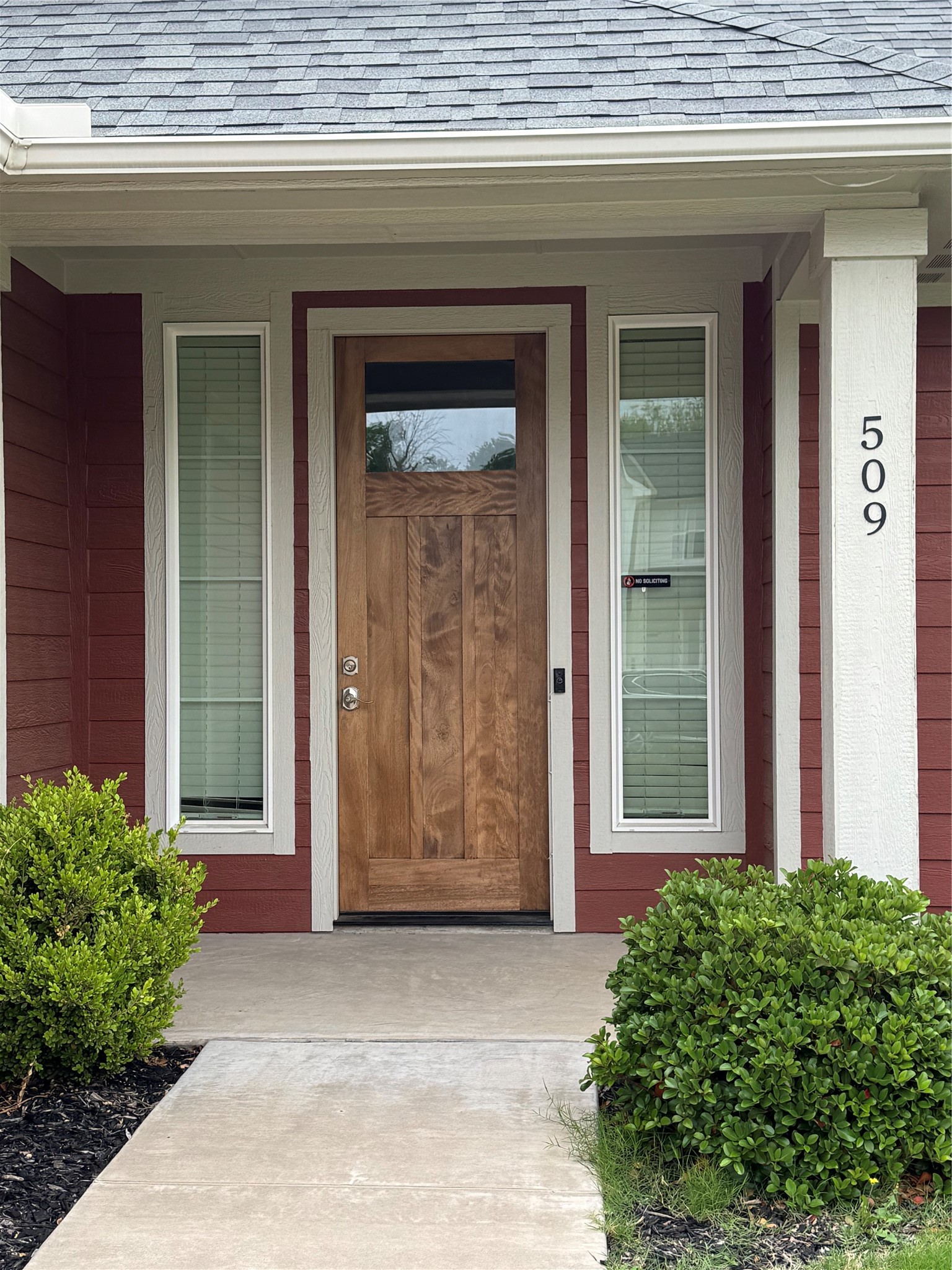 509 Carneros Drive