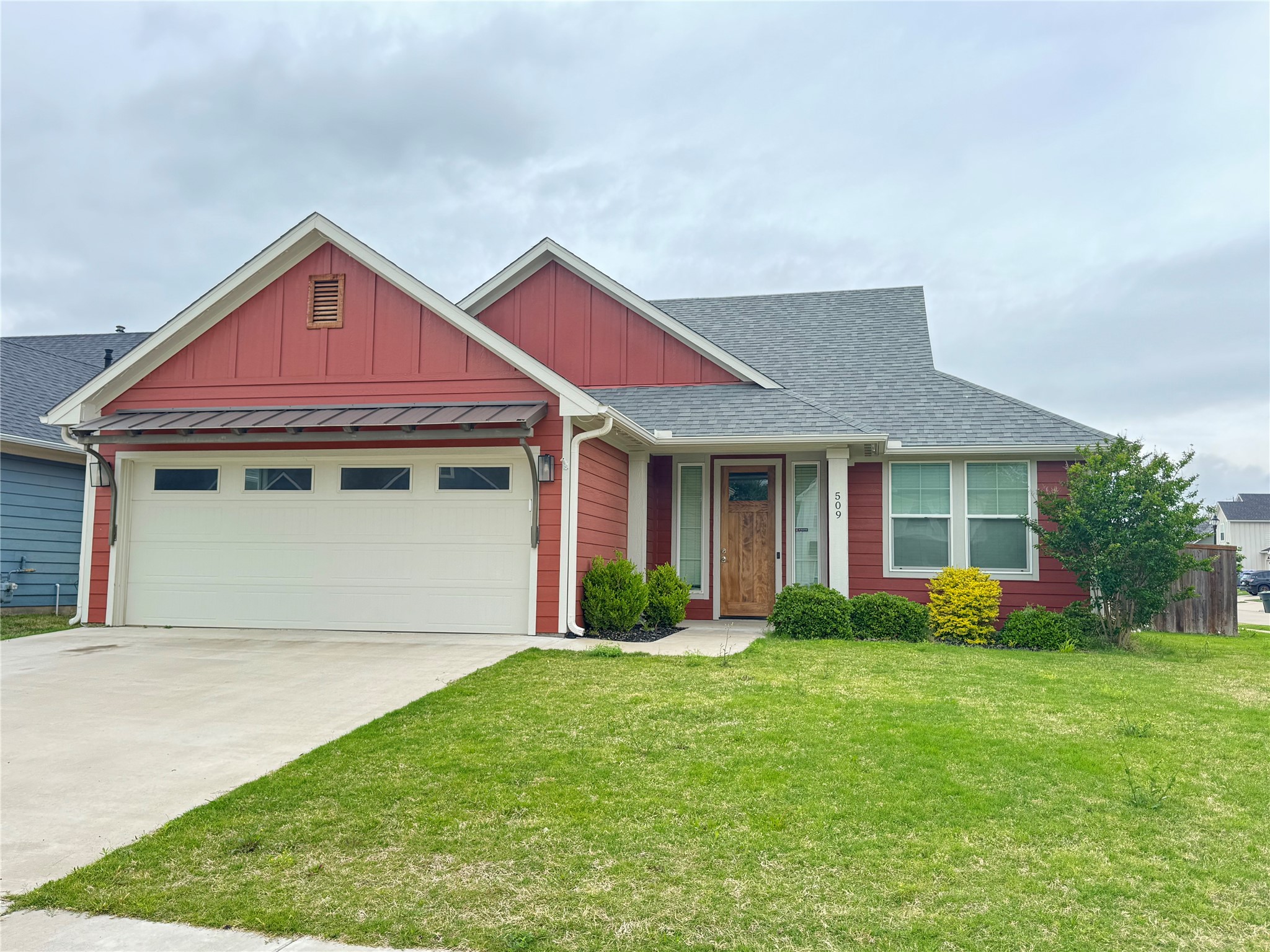 509 Carneros Drive