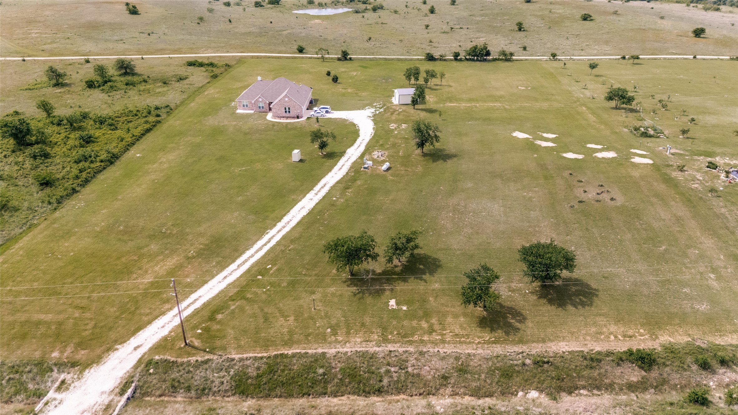 360 Private Road 4000