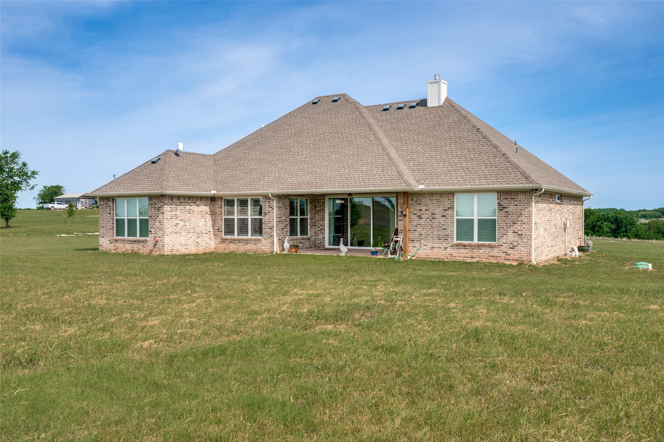 360 Private Road 4000