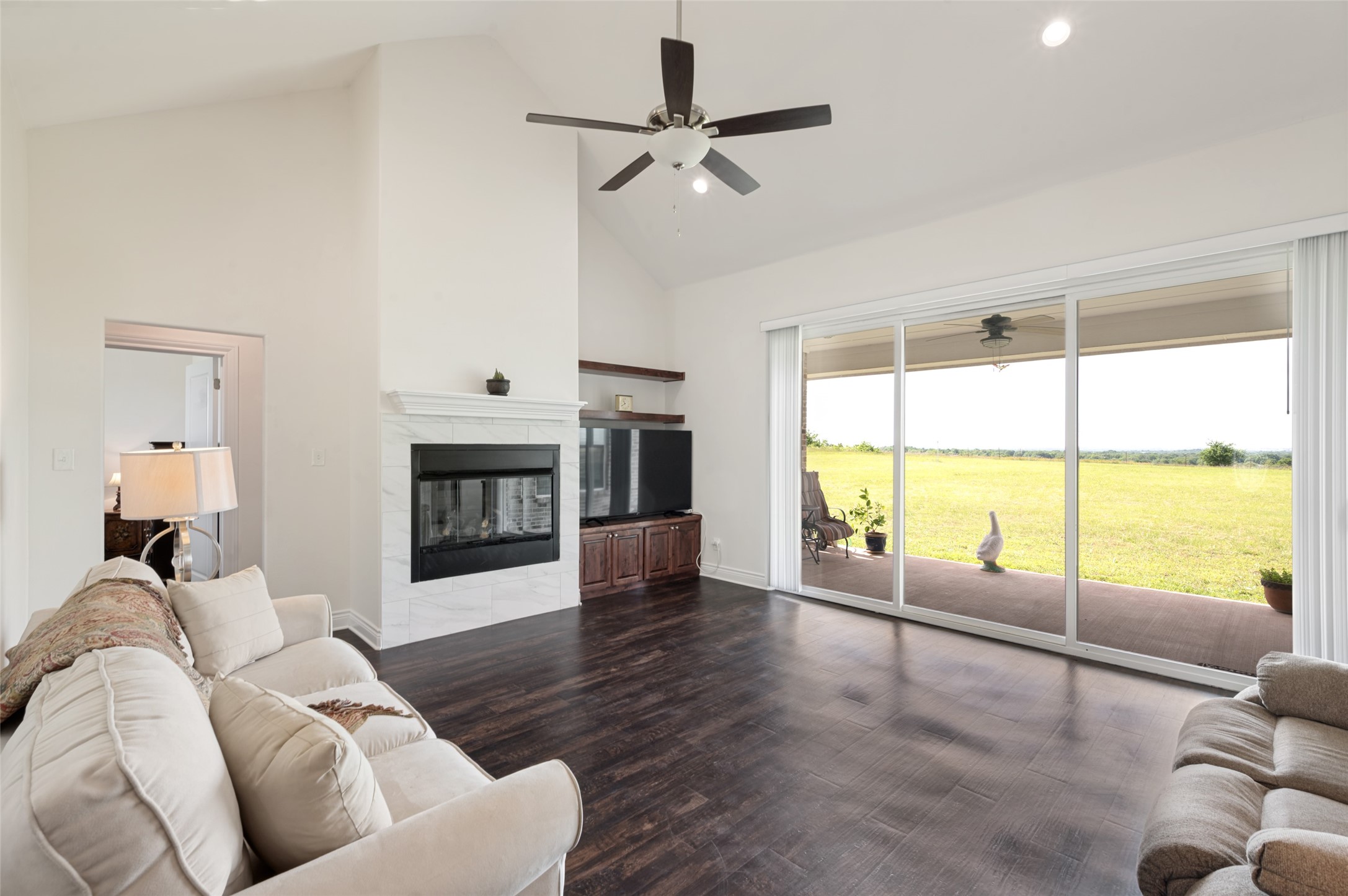 360 Private Road 4000