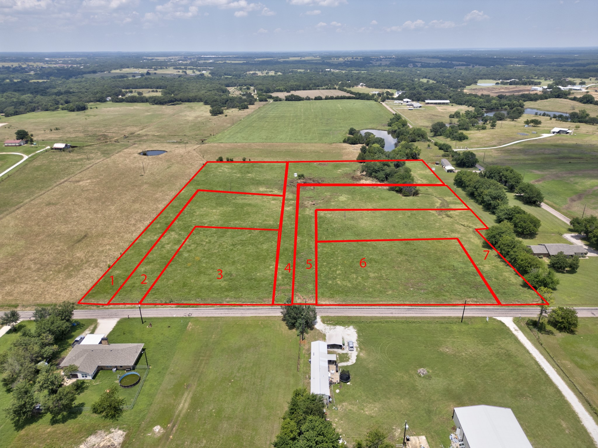 TBD LOT 5