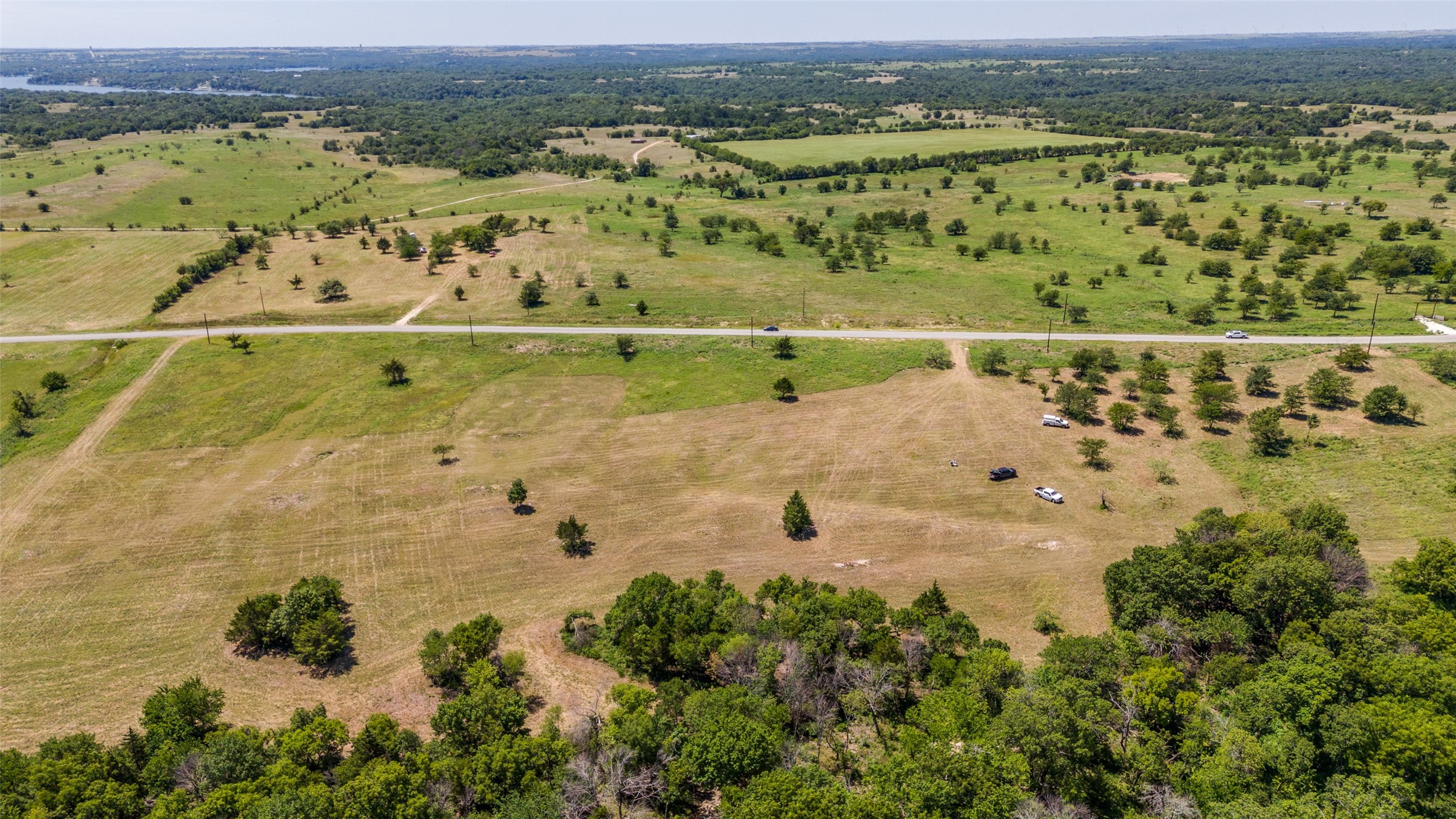Lot 20 Private Rd. 4000