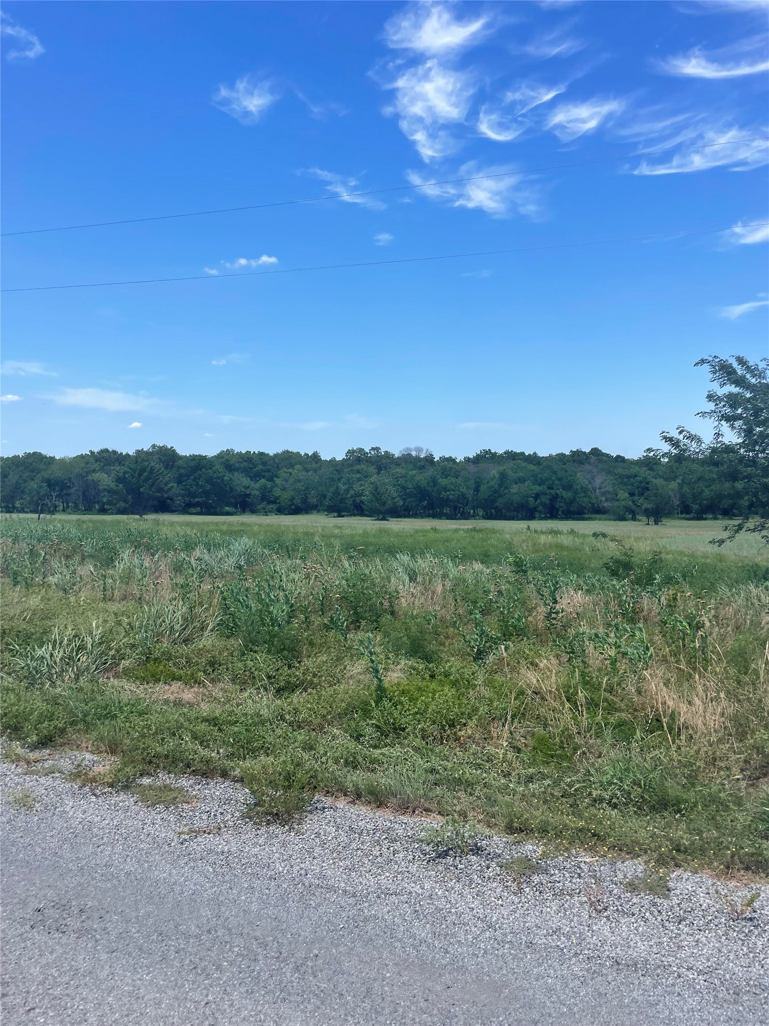 Lot 20 Private Rd. 4000