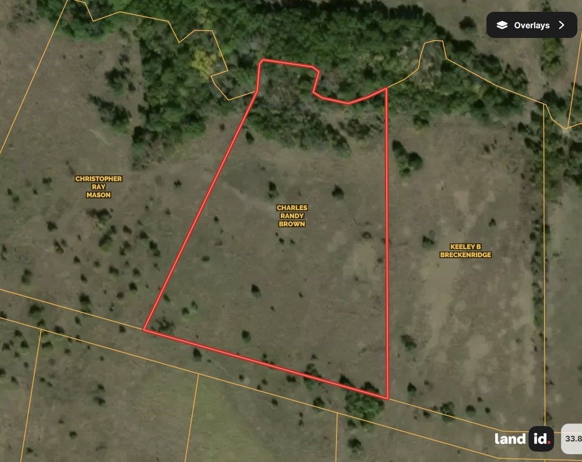 Lot 20 Private Rd. 4000