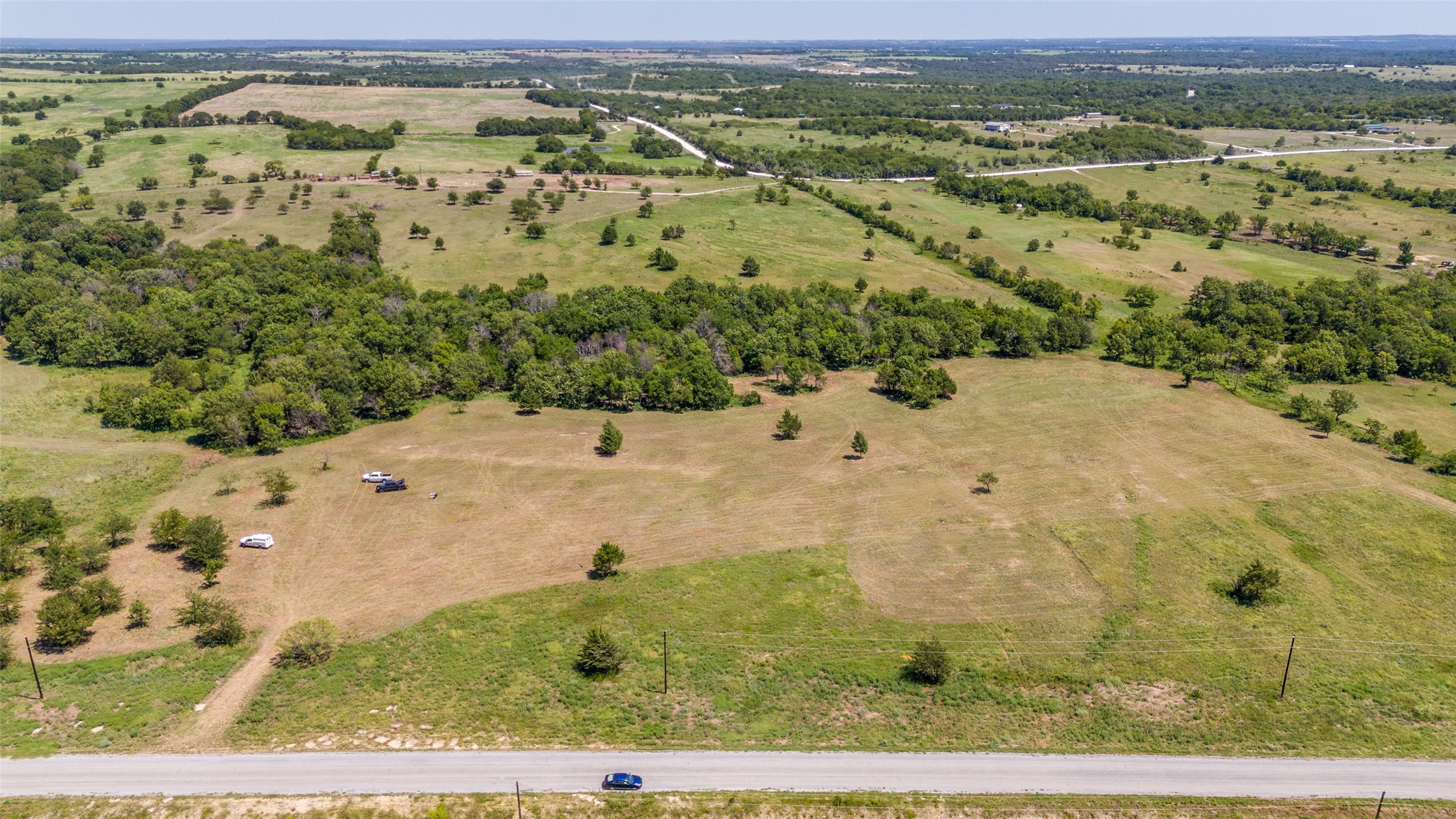 Lot 20 Private Rd. 4000