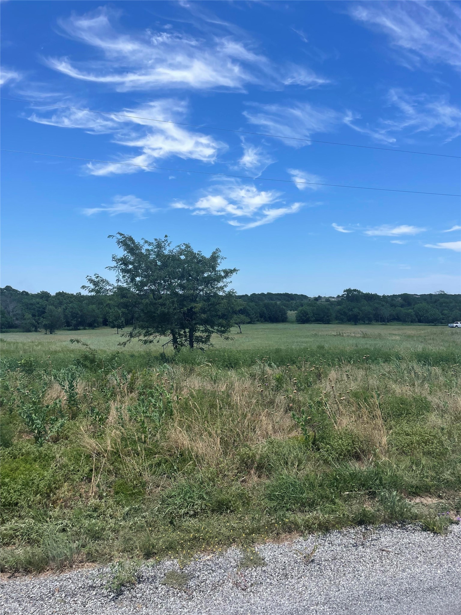 Lot 20 Private Rd. 4000