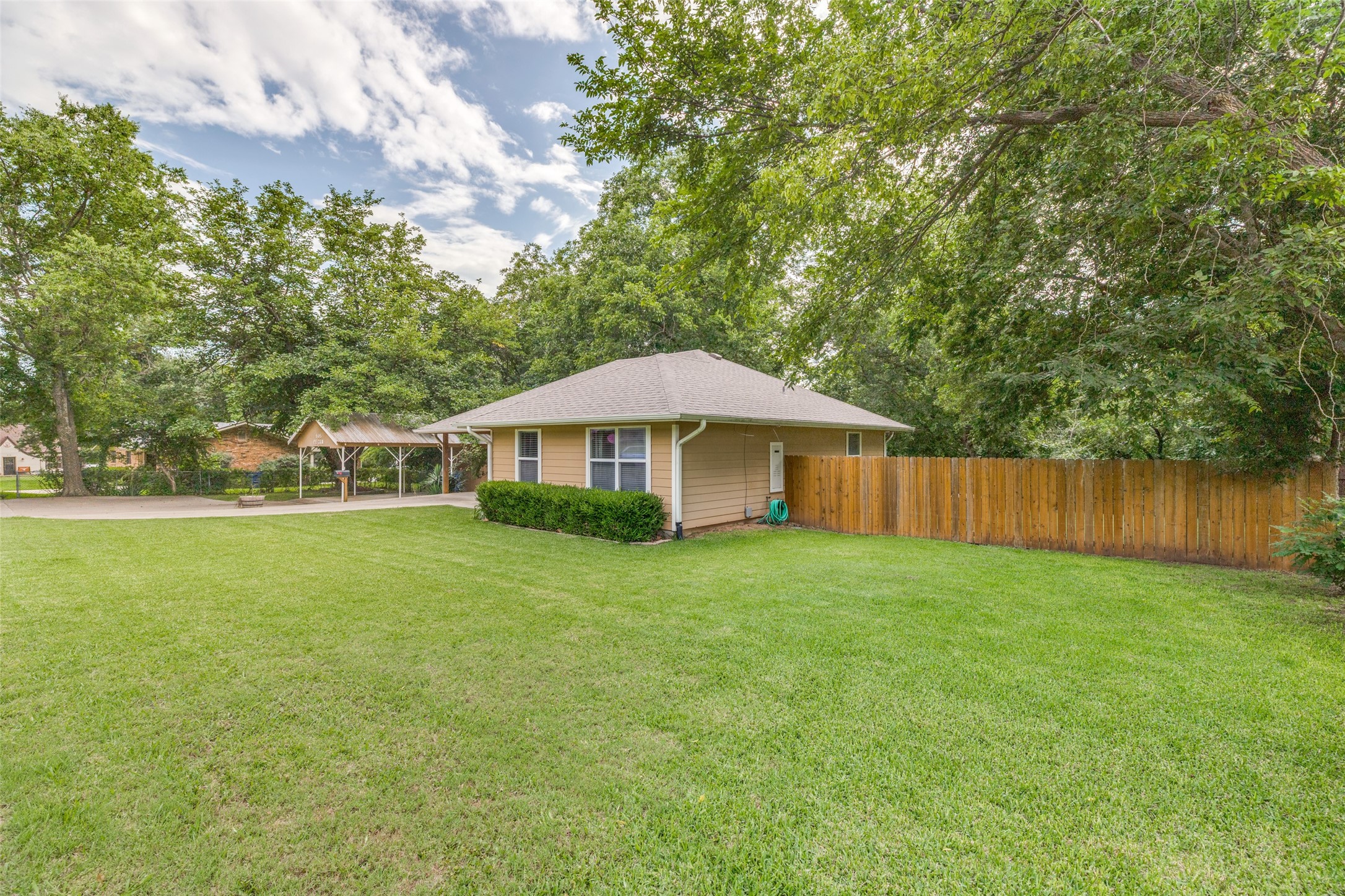 105 Pecan Street