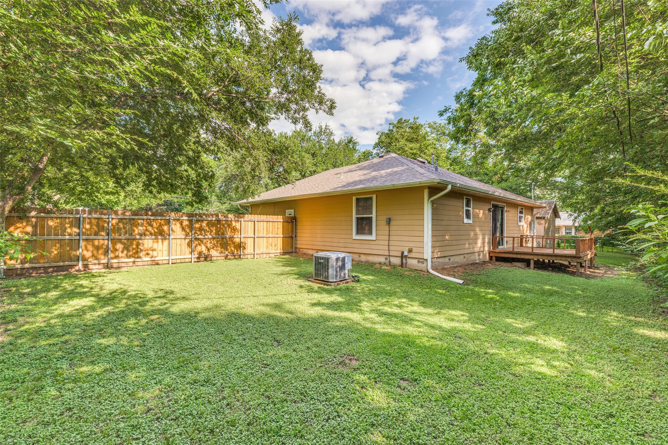 105 Pecan Street