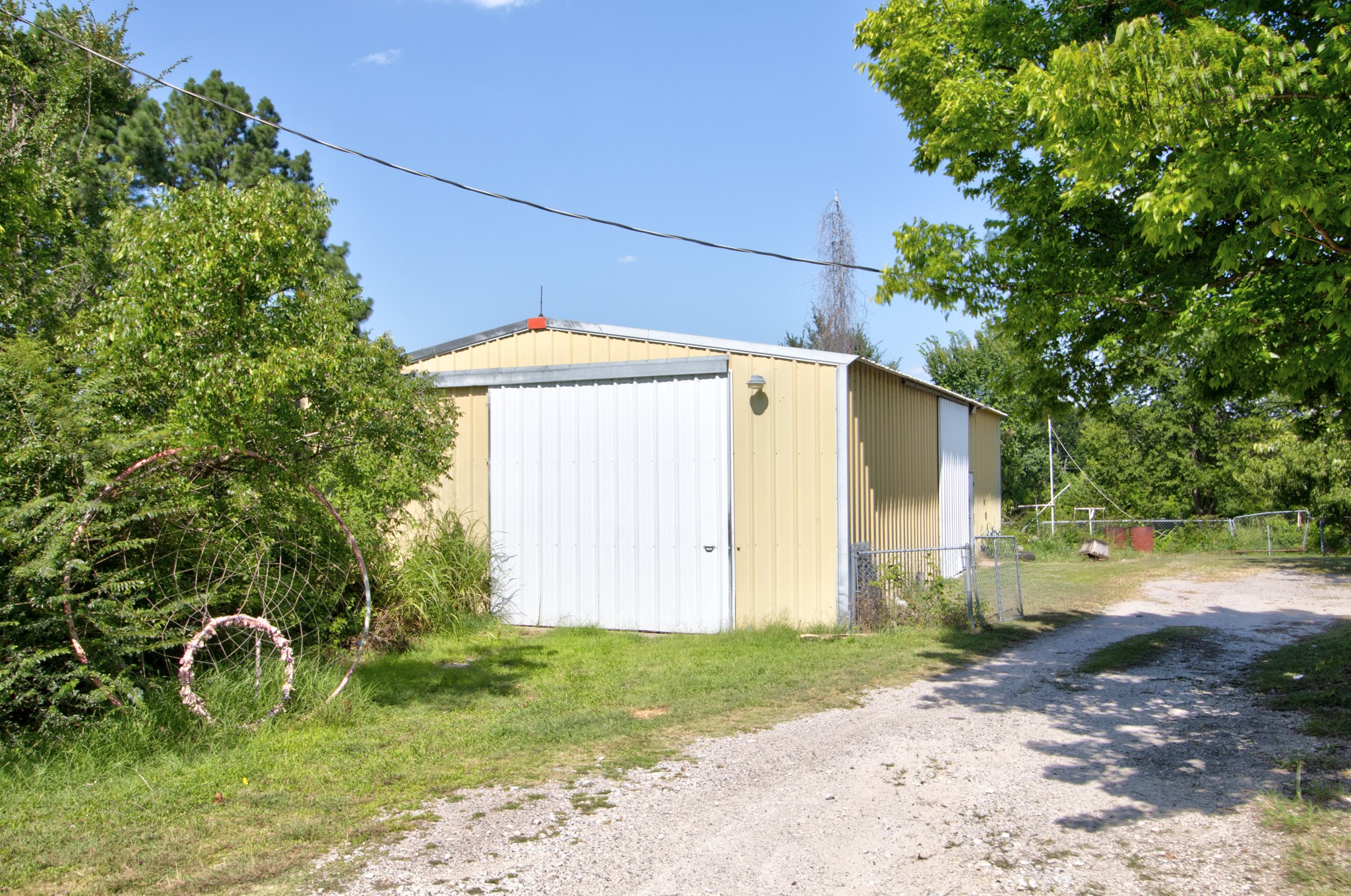 22 Easy Street