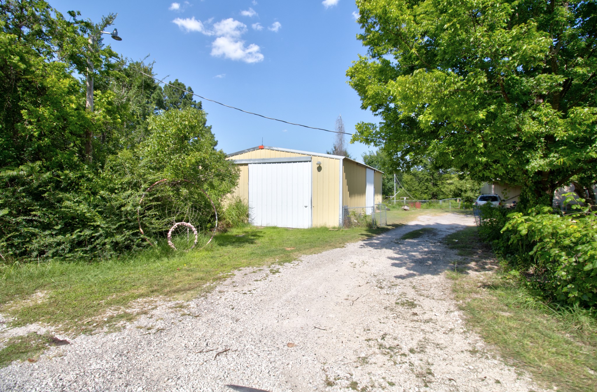 22 Easy Street