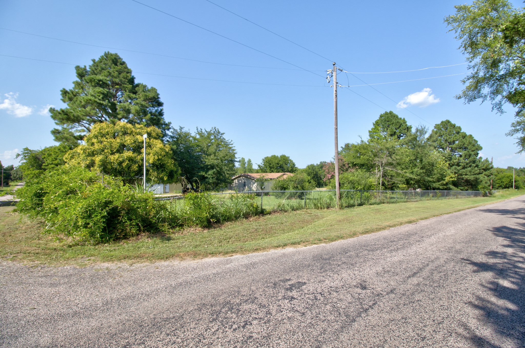22 Easy Street