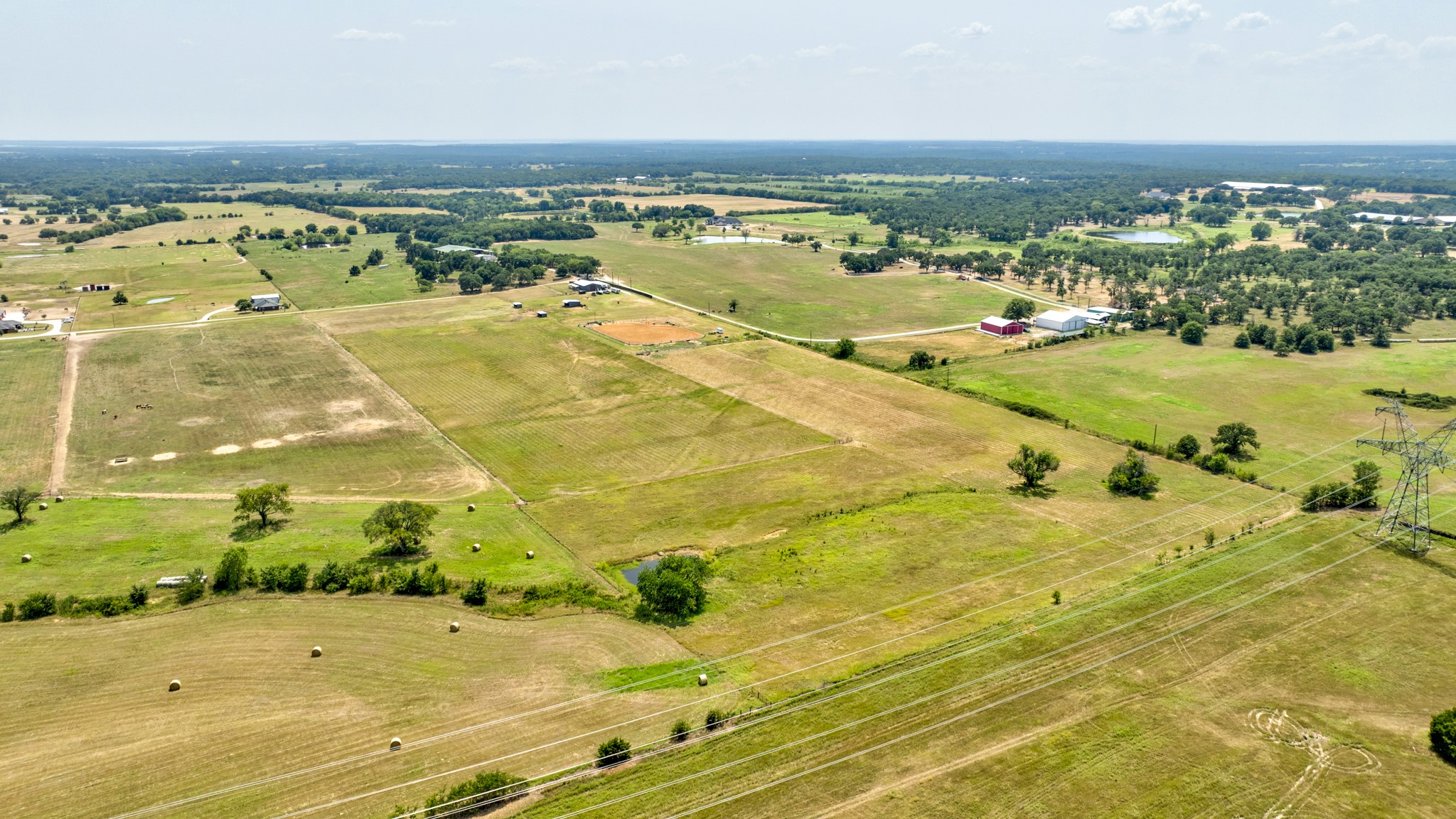 TBD County Rd 203