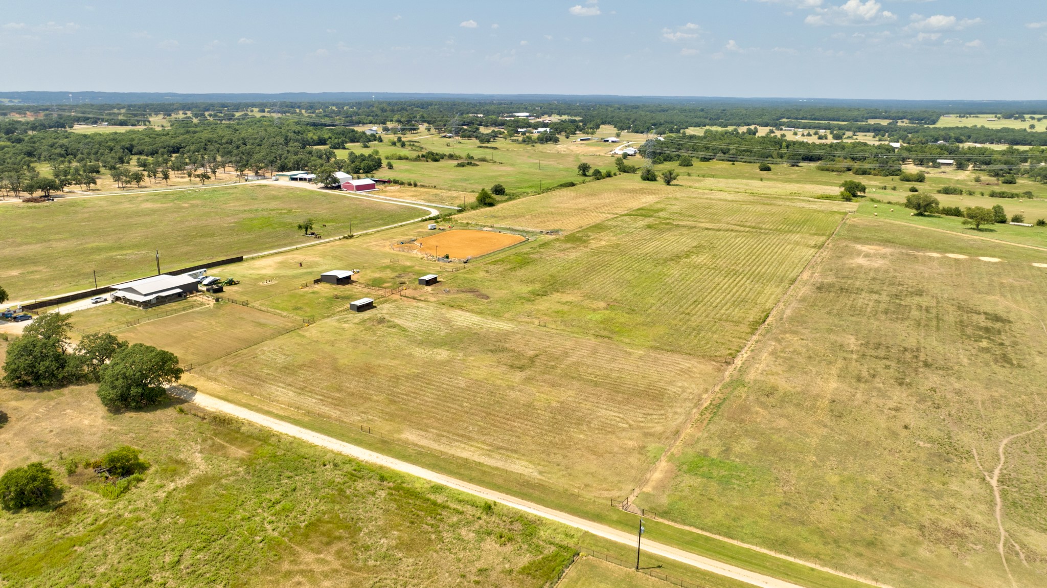 TBD County Rd 203